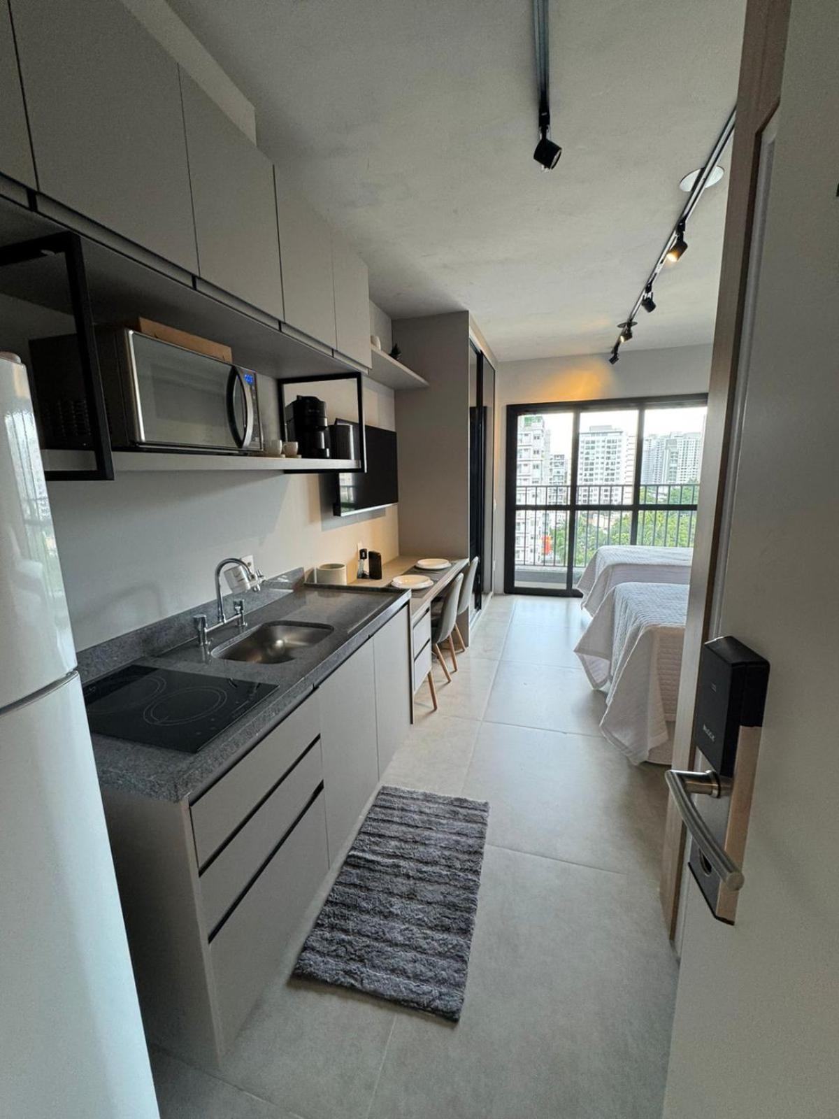 Moema Brera 105 São Paulo