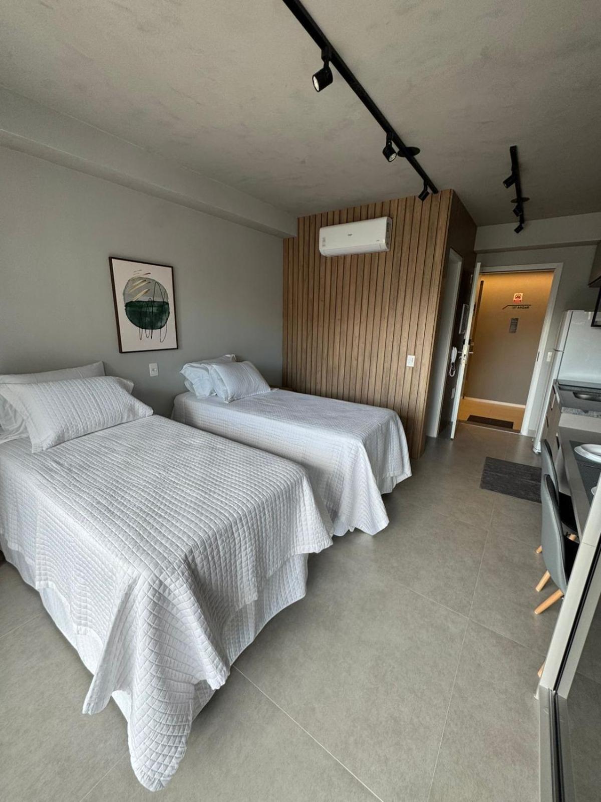Apartamento Moema Brera 105 São Paulo