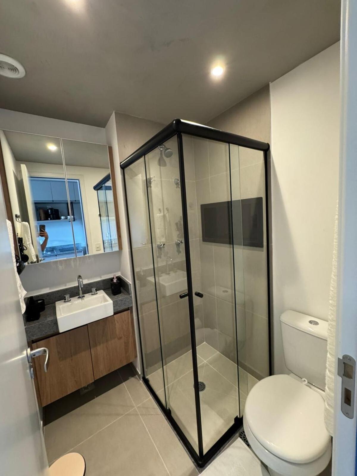Moema Brera 105 Apartamento São Paulo