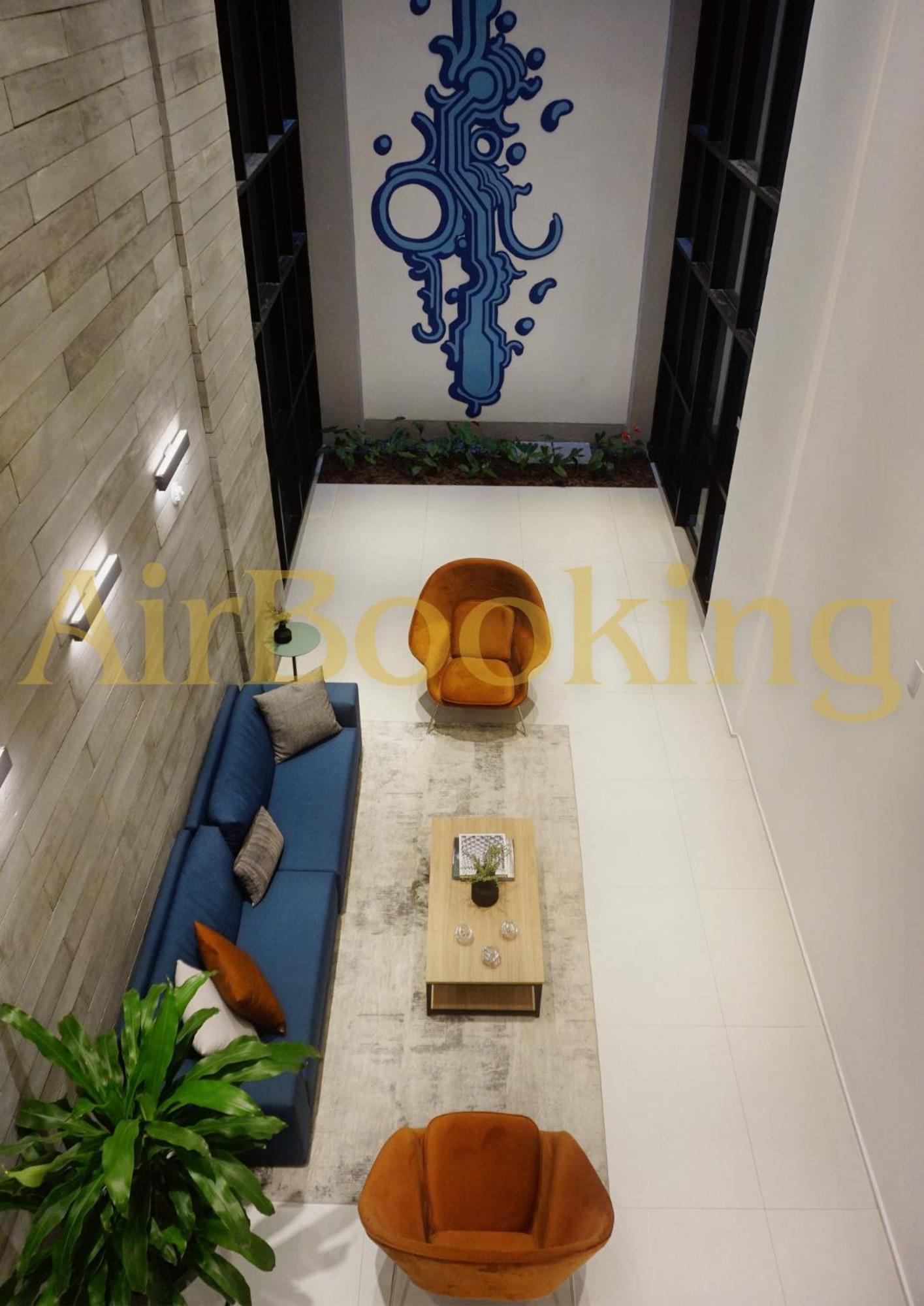 Apartamento Aconchegante