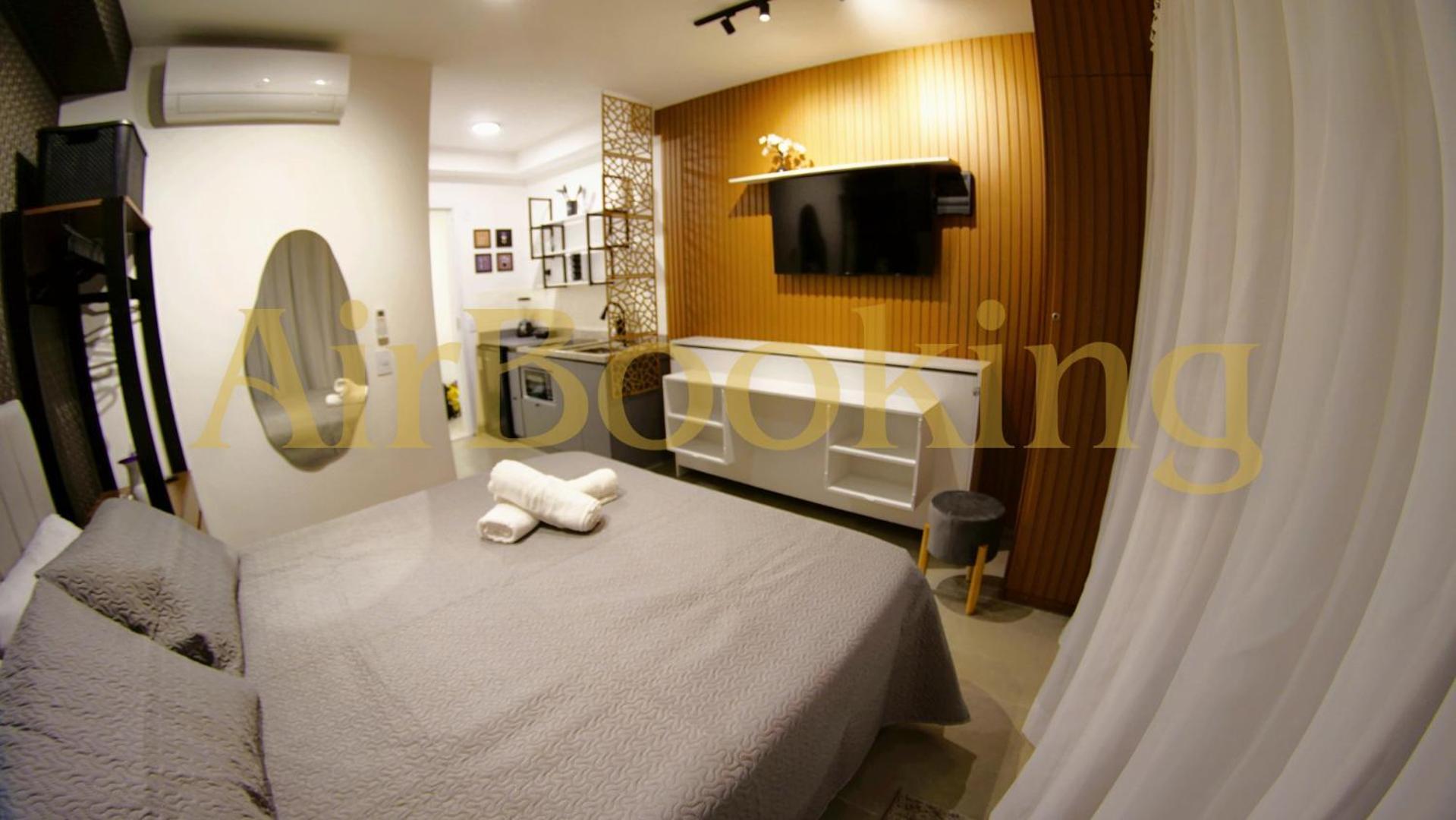 Apartamento Aconchegante *