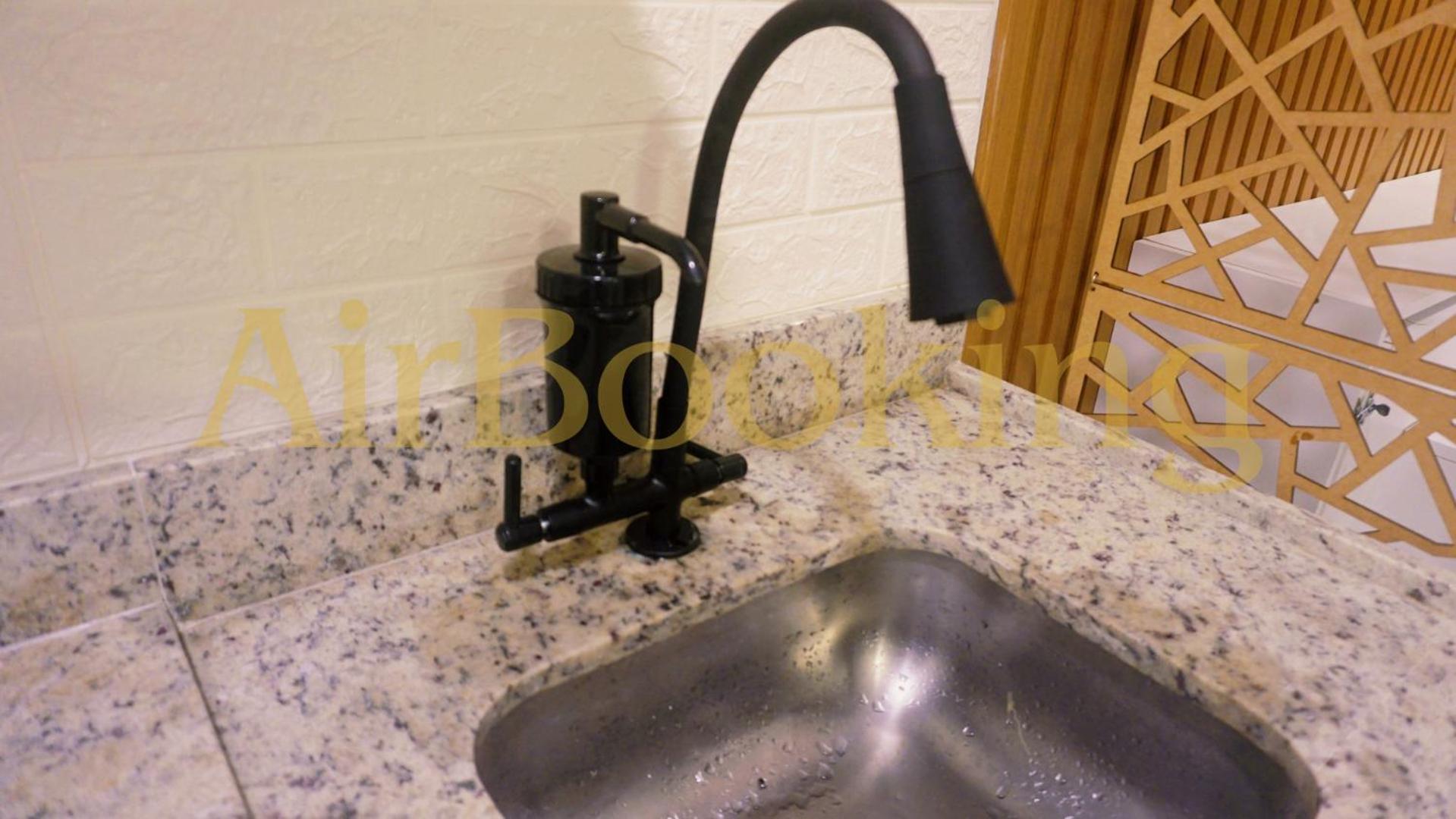 Aconchegante Apartamento São Paulo