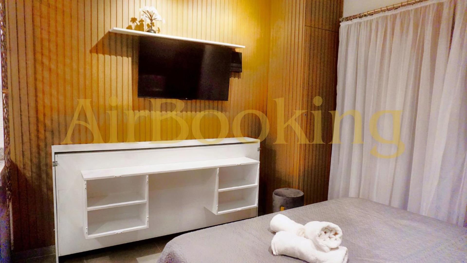 Apartamento Aconchegante