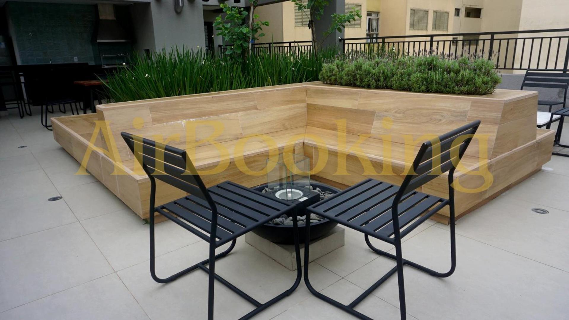 Apartamento Aconchegante São Paulo