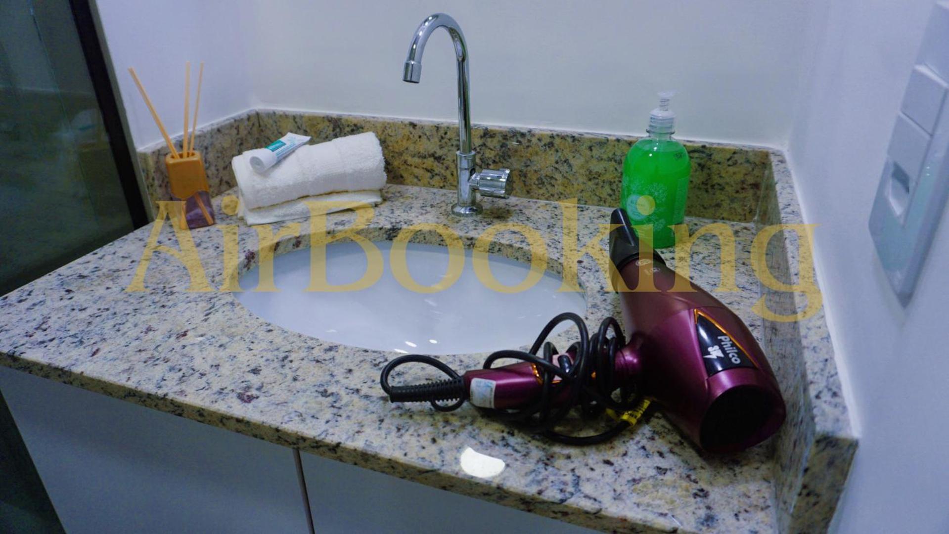 Apartamento Aconchegante *
