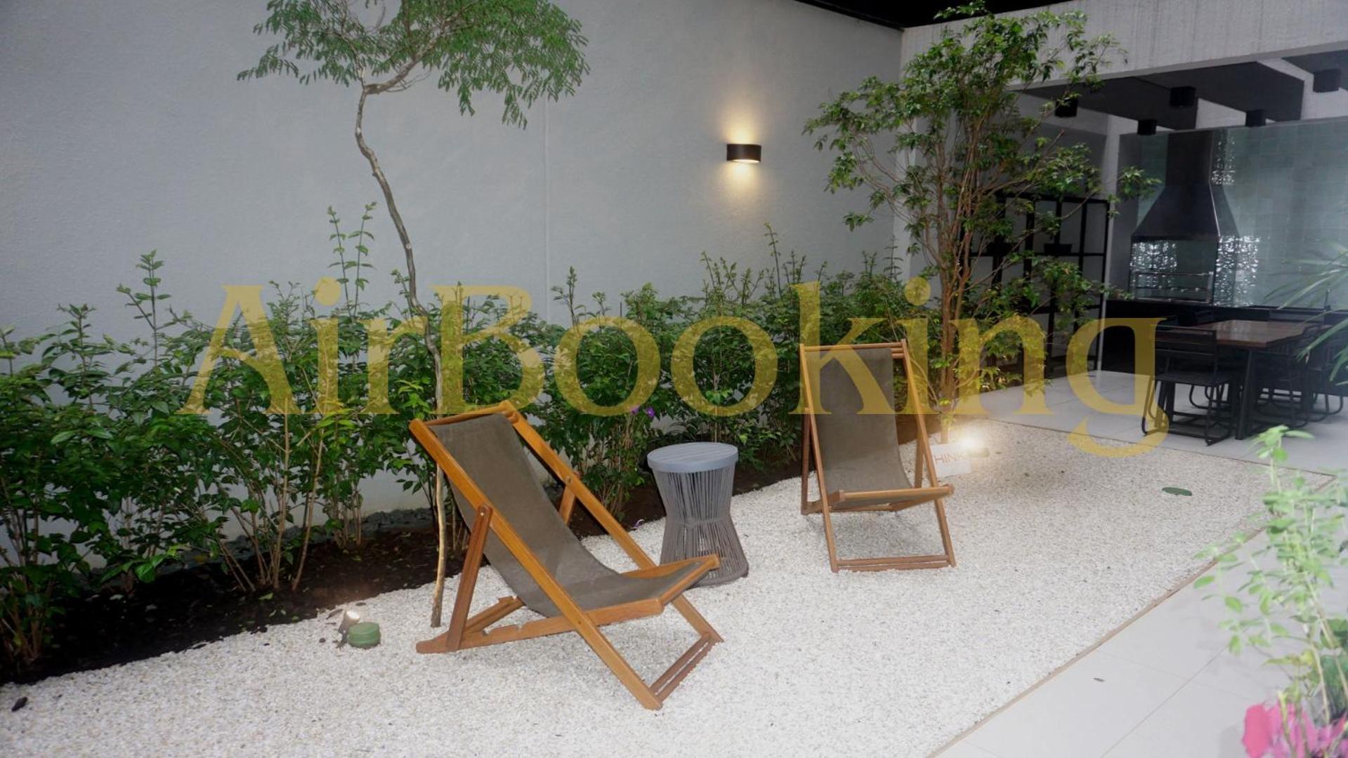 Aconchegante Apartamento São Paulo