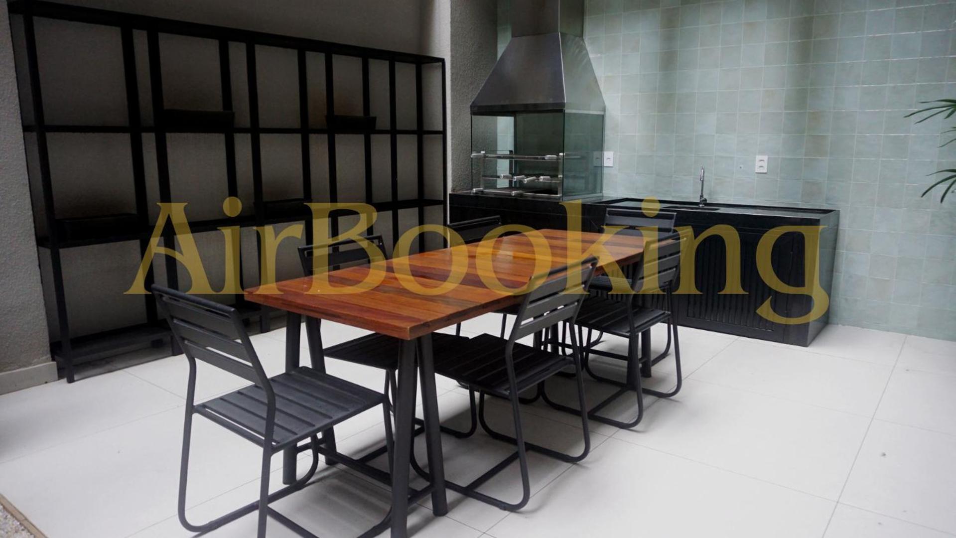 Apartamento Aconchegante
