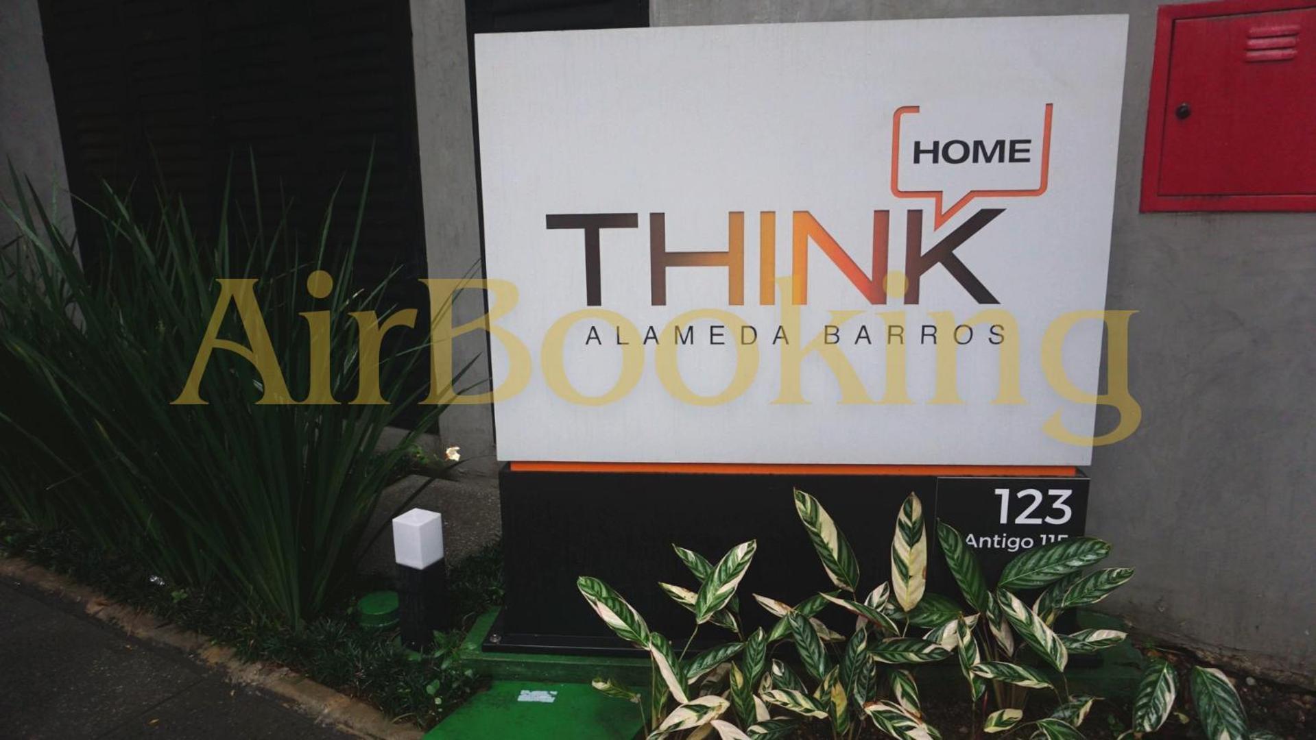 Aconchegante Apartamento *