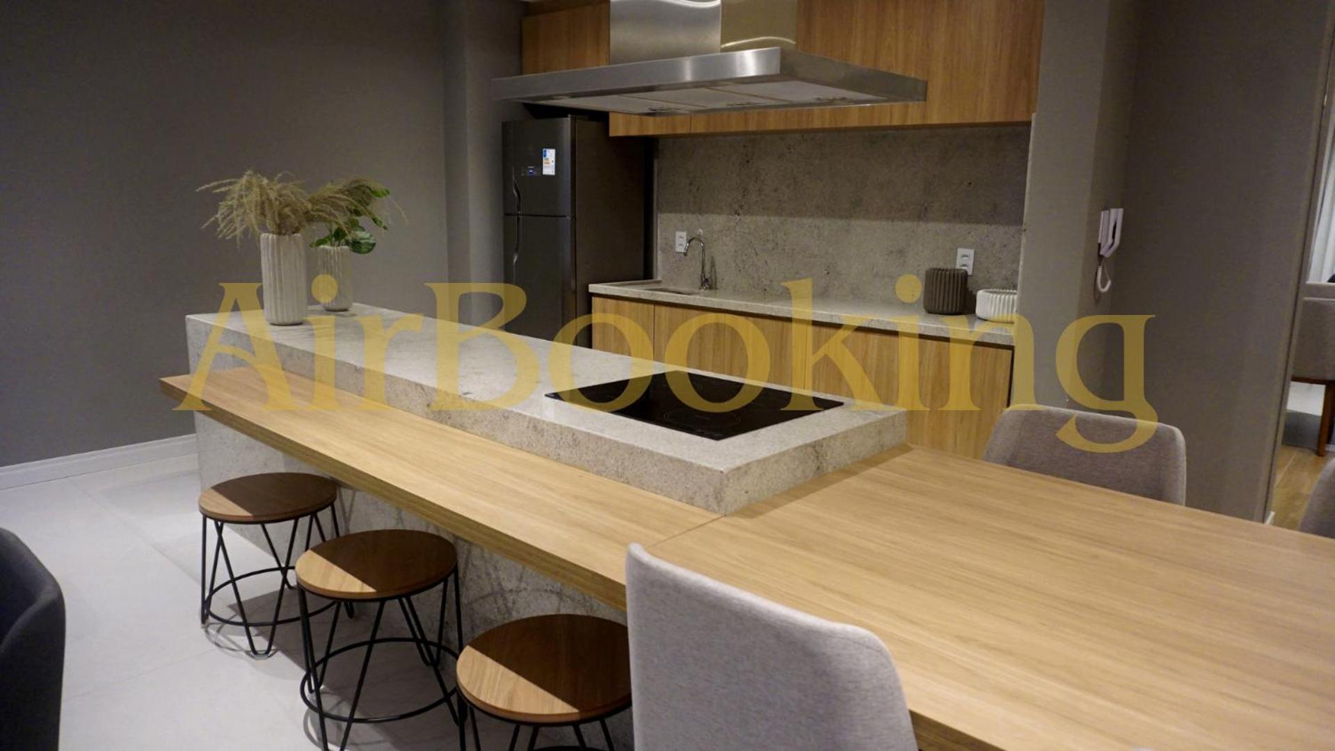 Apartamento Aconchegante São Paulo