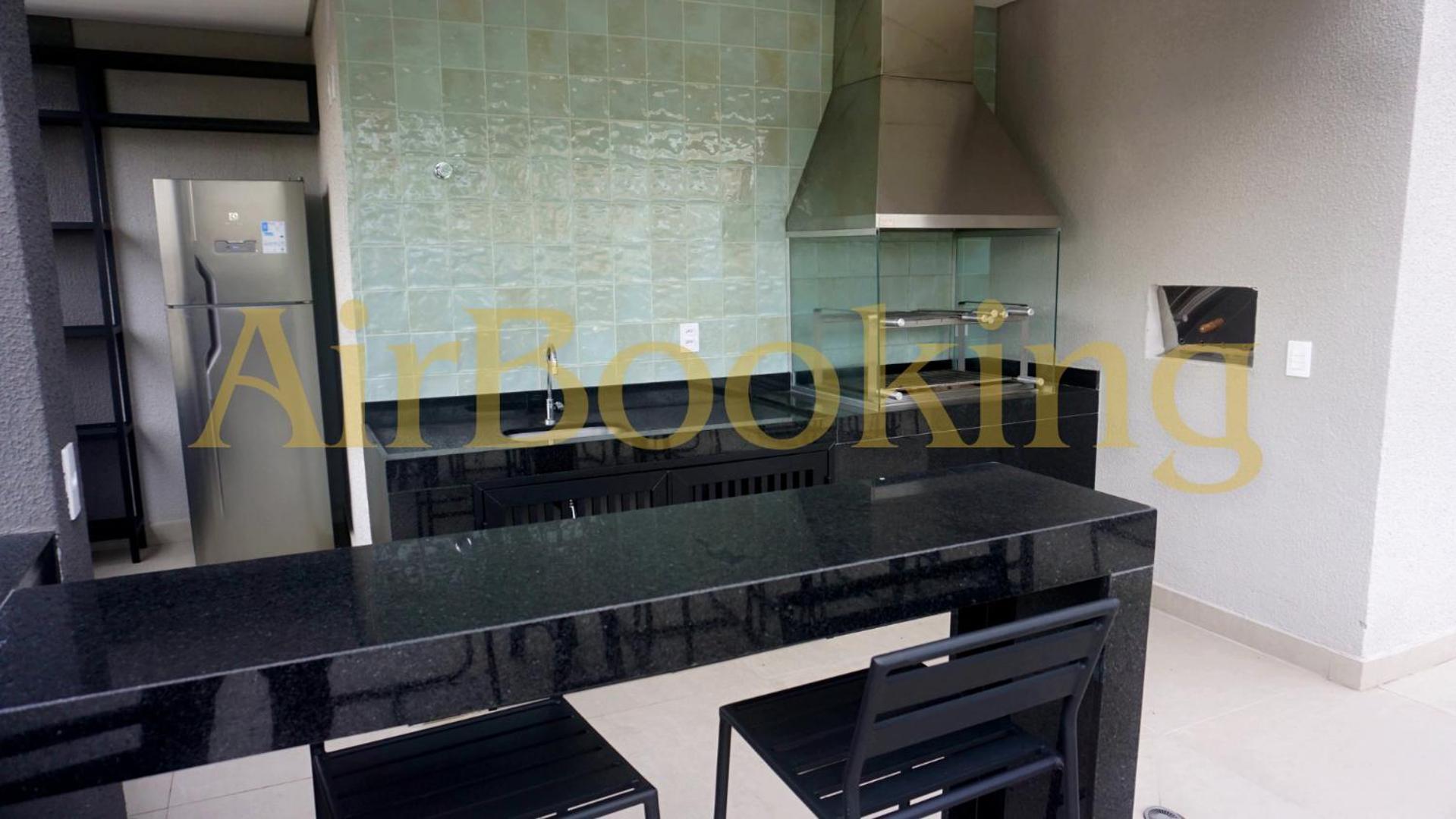 Aconchegante Apartamento