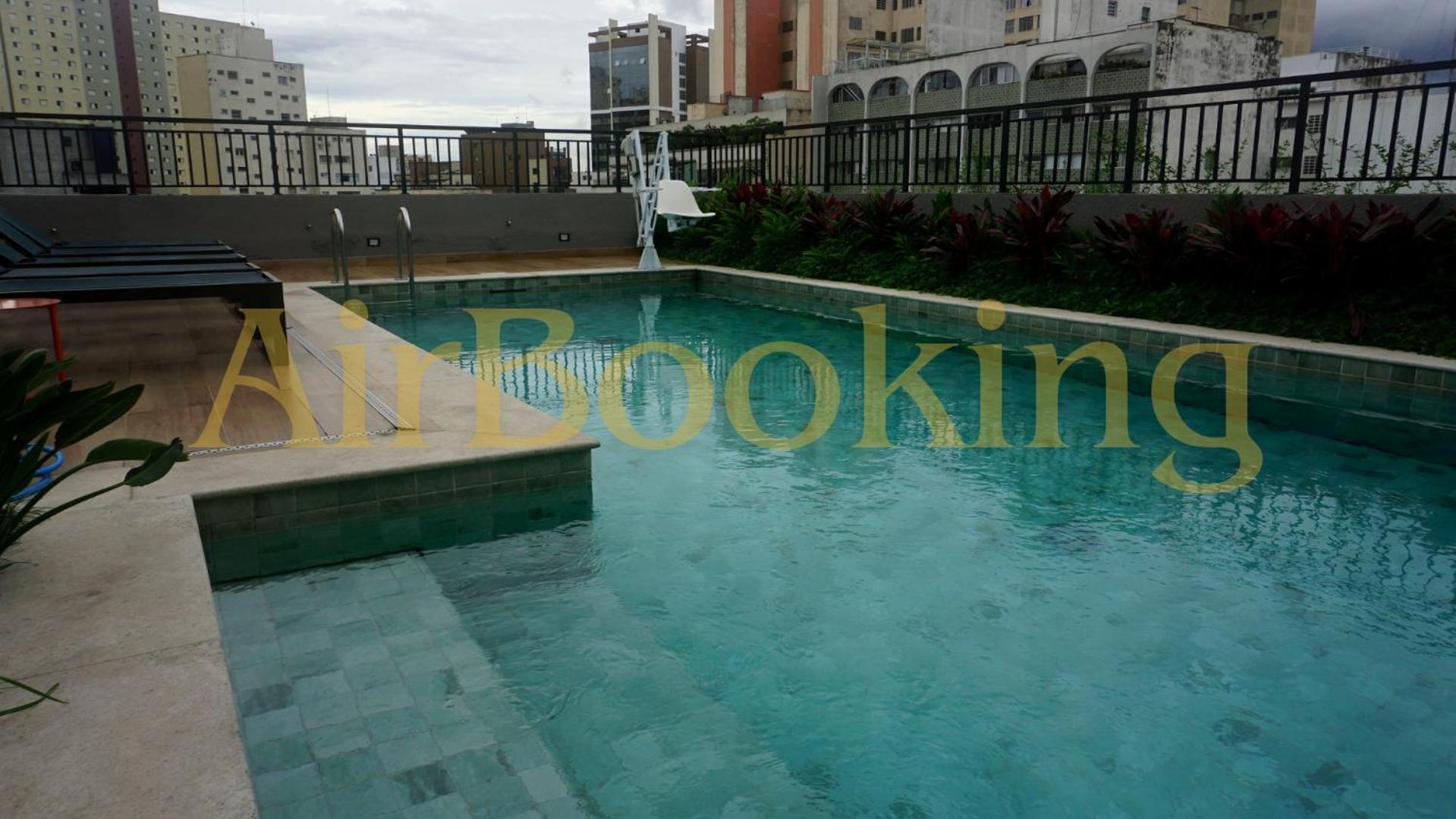Apartamento Aconchegante São Paulo