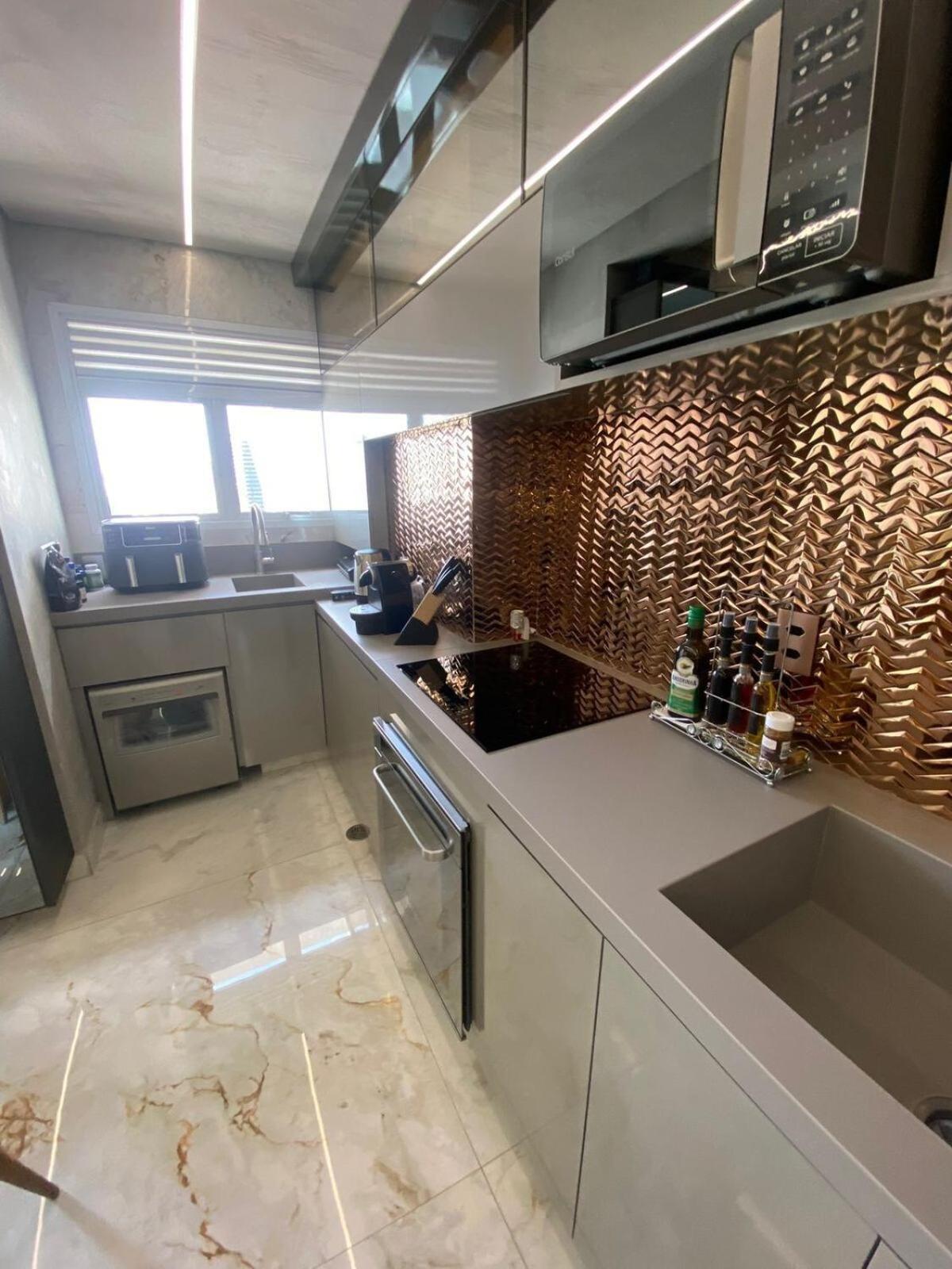 Luxuoso Com Jacuzzi São Paulo