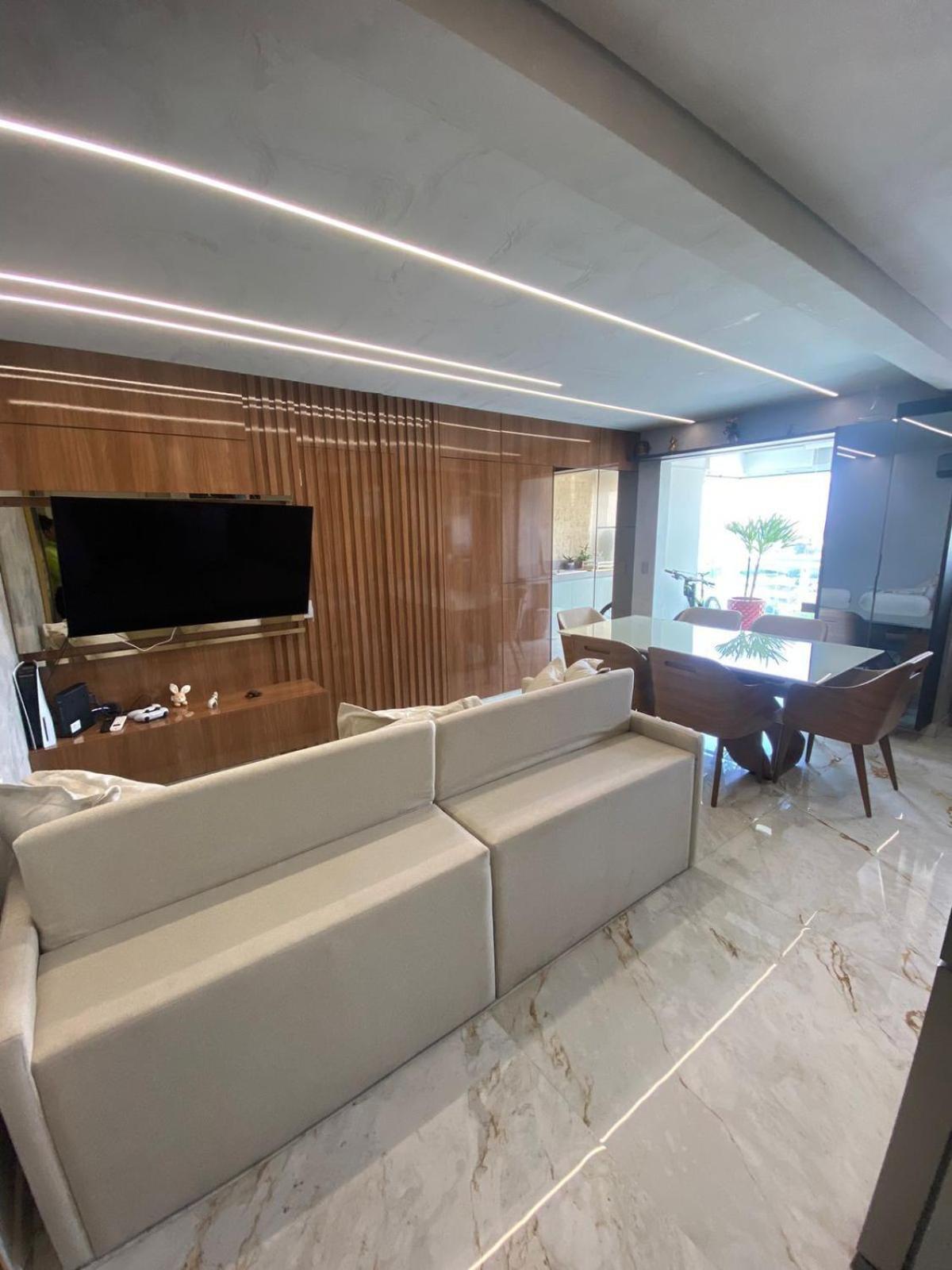 Luxuoso Com Jacuzzi