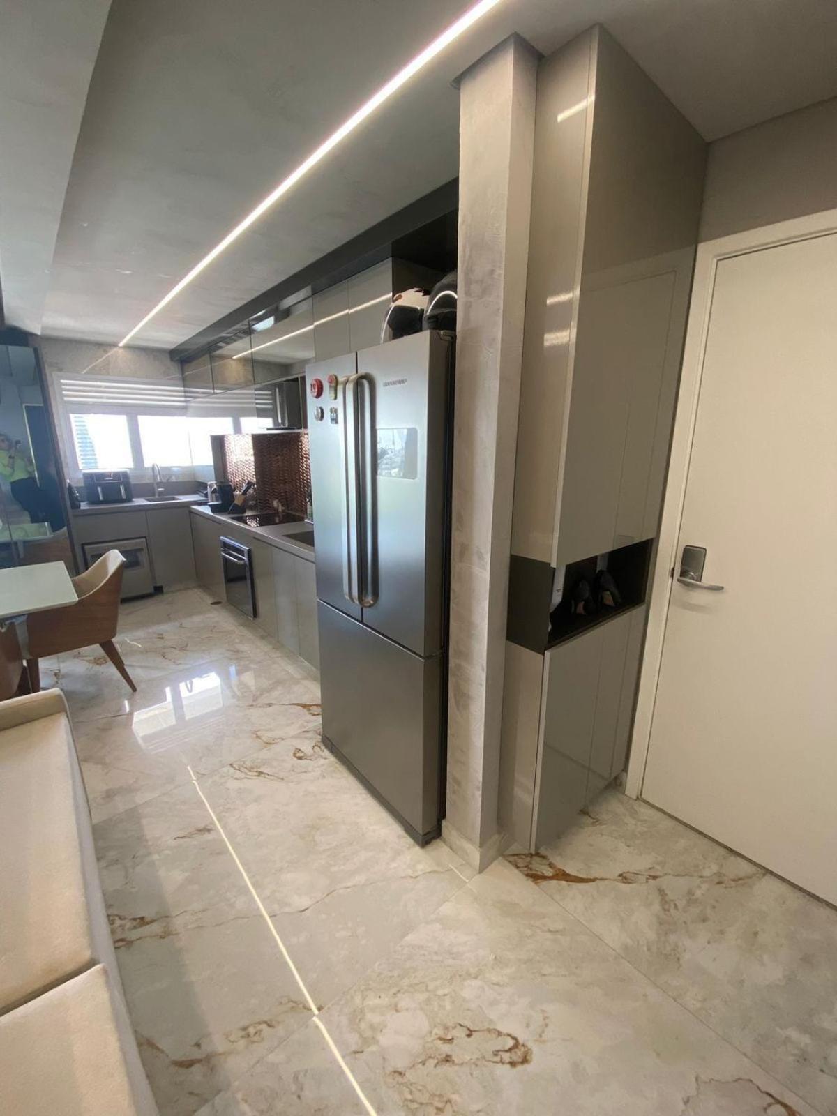 Luxuoso Com Jacuzzi * São Paulo