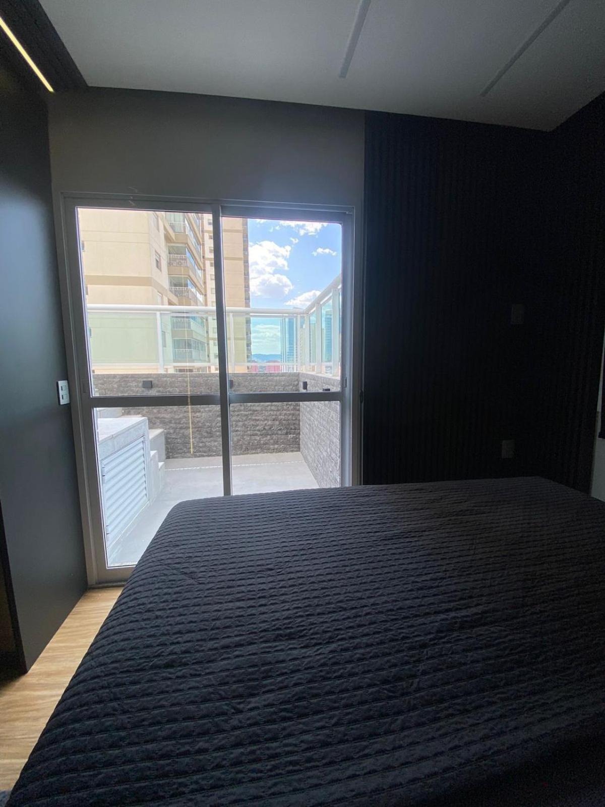 Apartamento Luxuoso Com Jacuzzi São Paulo
