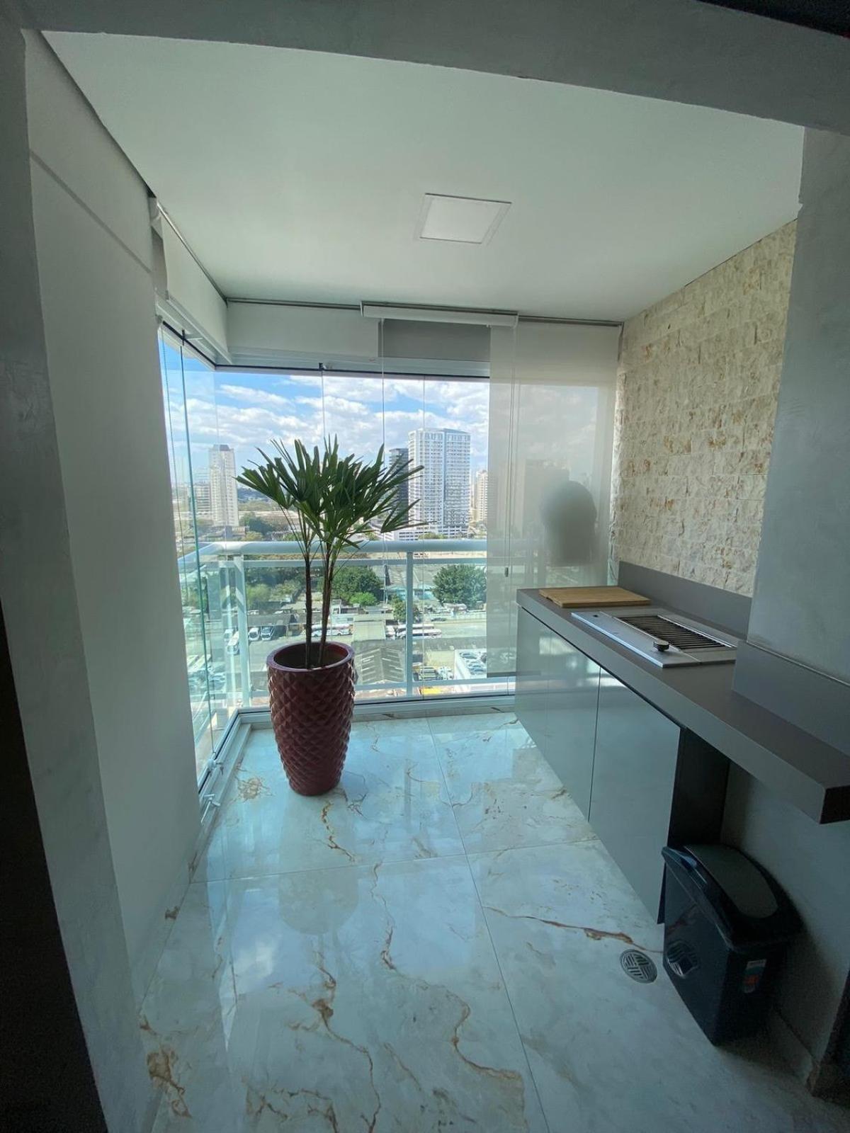 Luxuoso Com Jacuzzi São Paulo