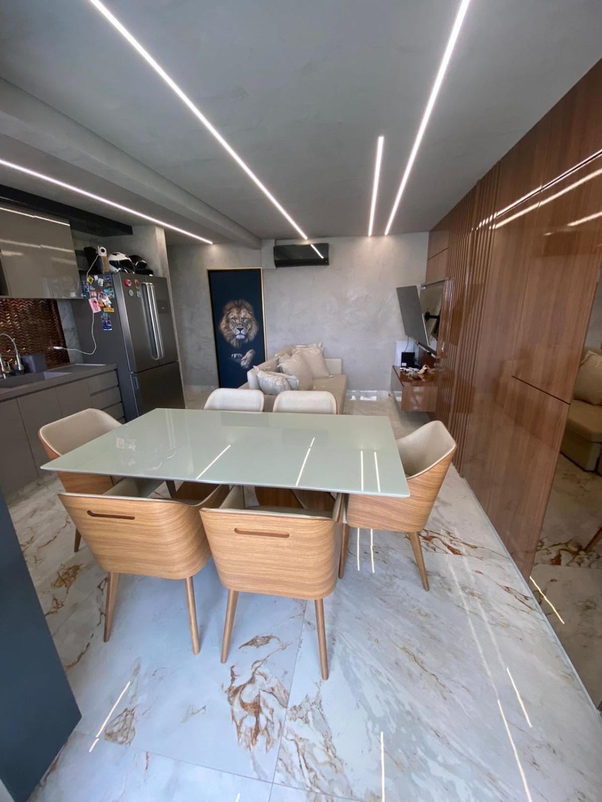 Luxuoso Com Jacuzzi Apartamento