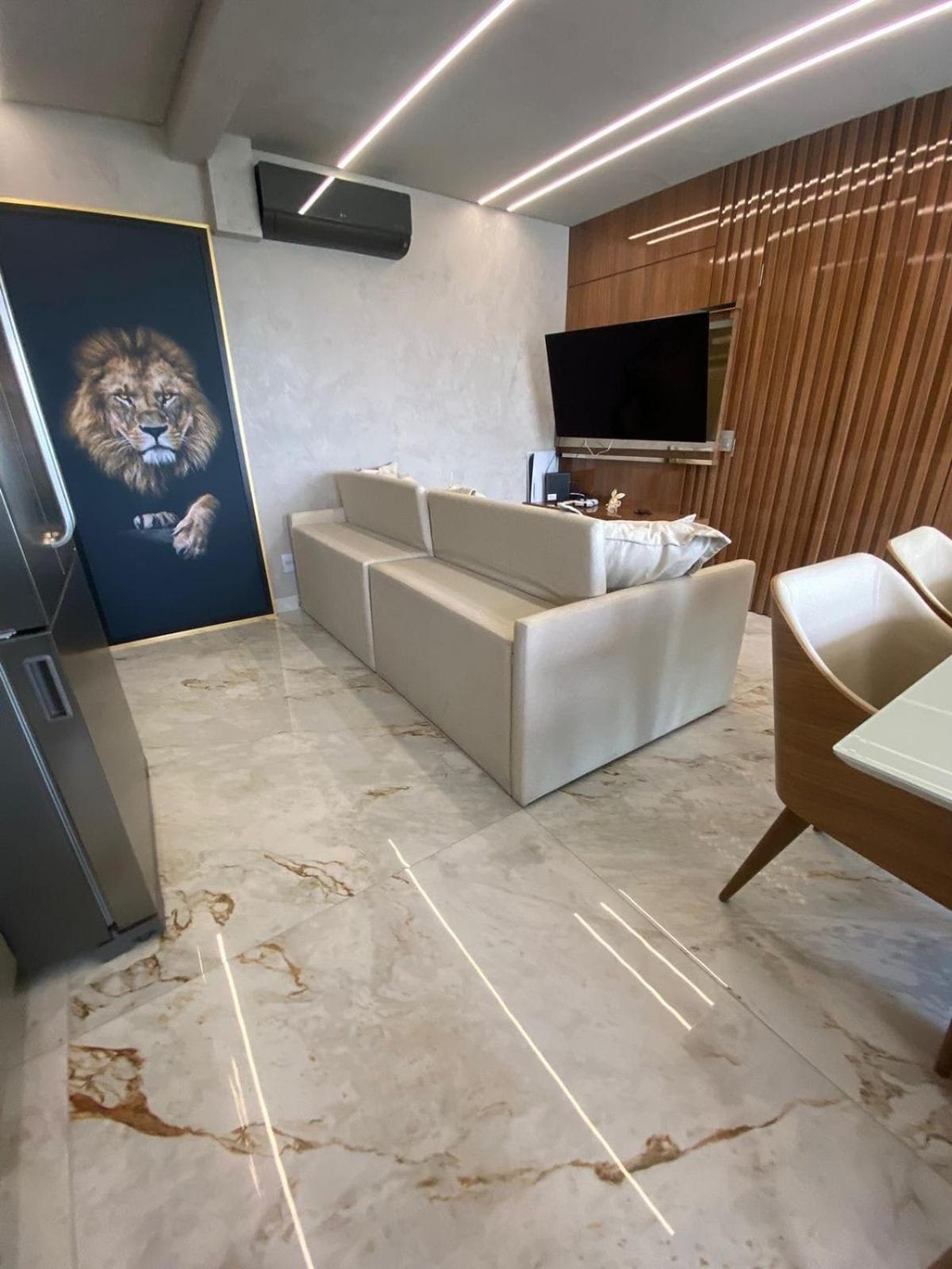 Luxuoso Com Jacuzzi São Paulo