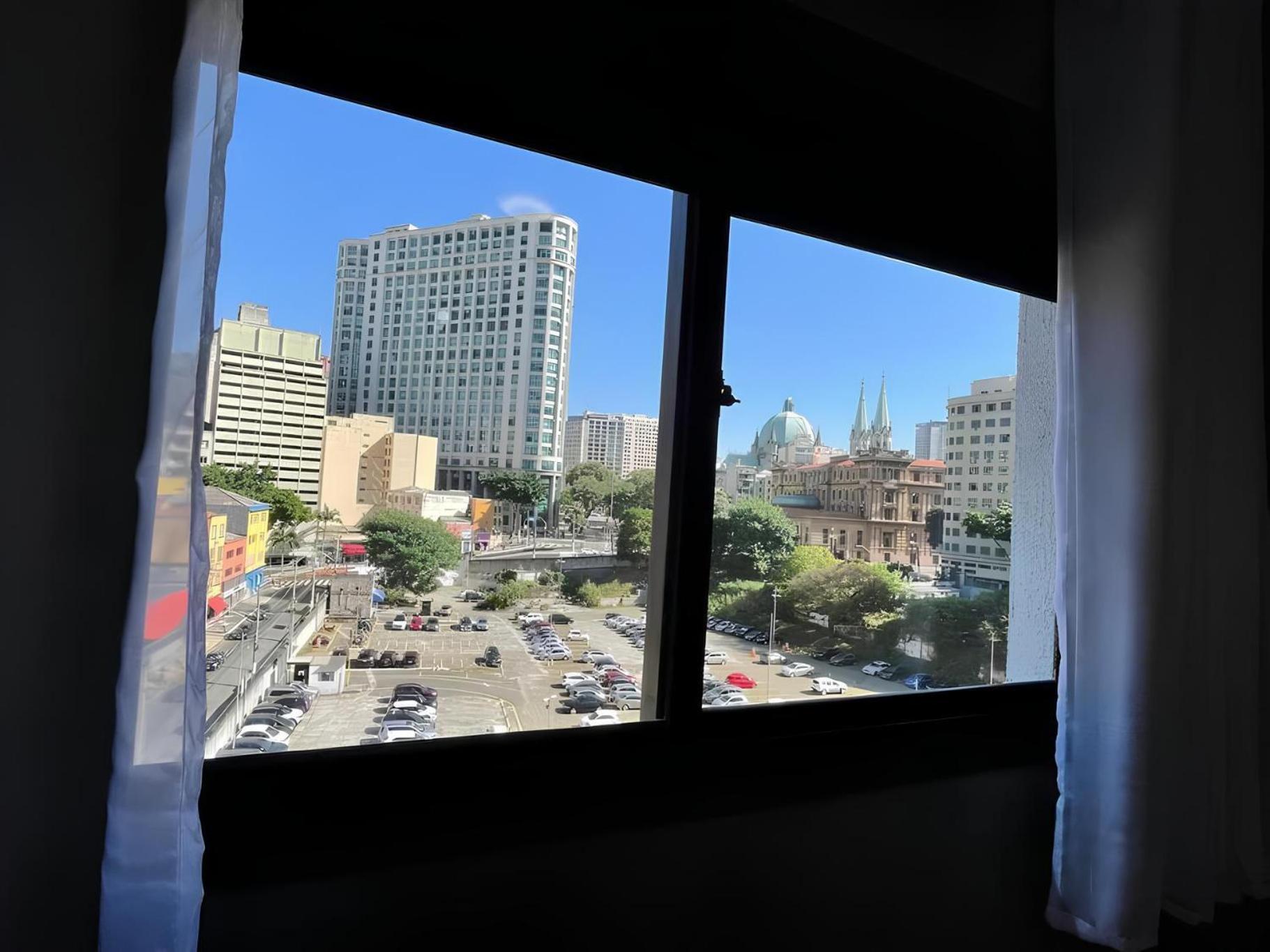08 - Apto Liberdade Se 500'metro Apartamento São Paulo