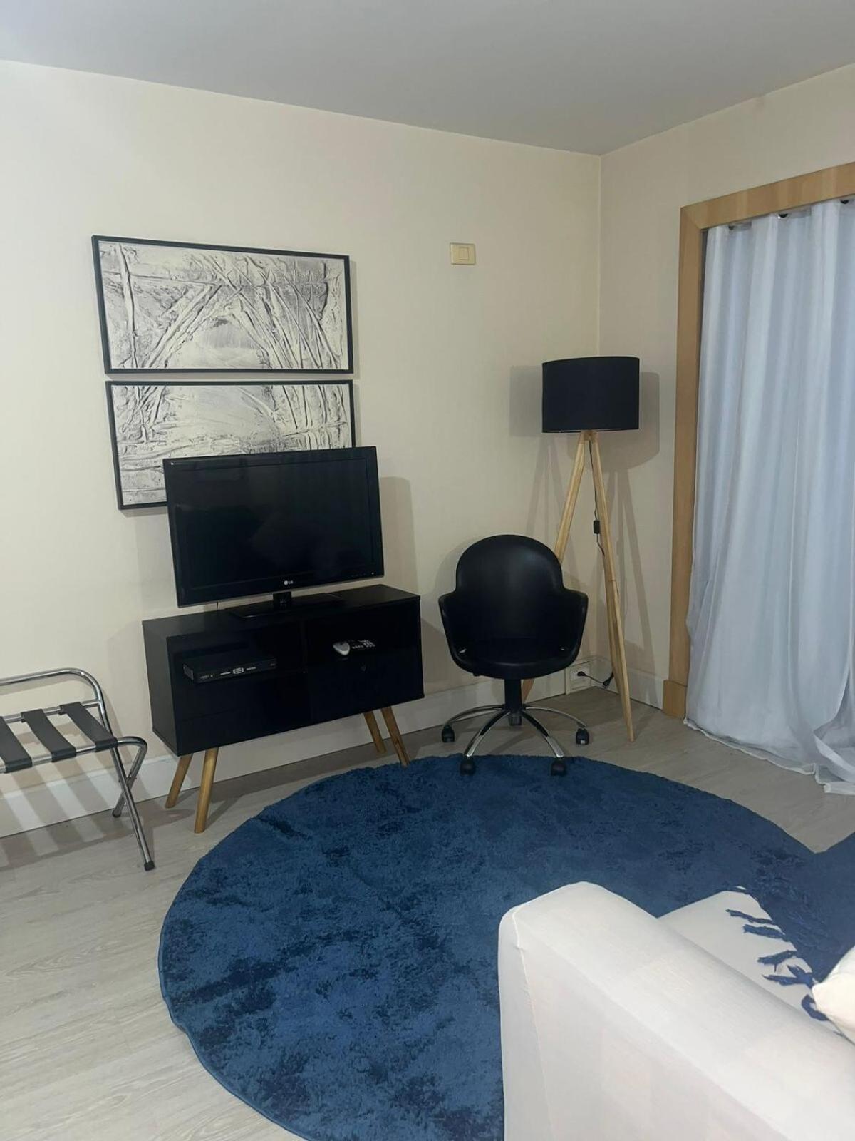 Flat Luxuoso Itaim *