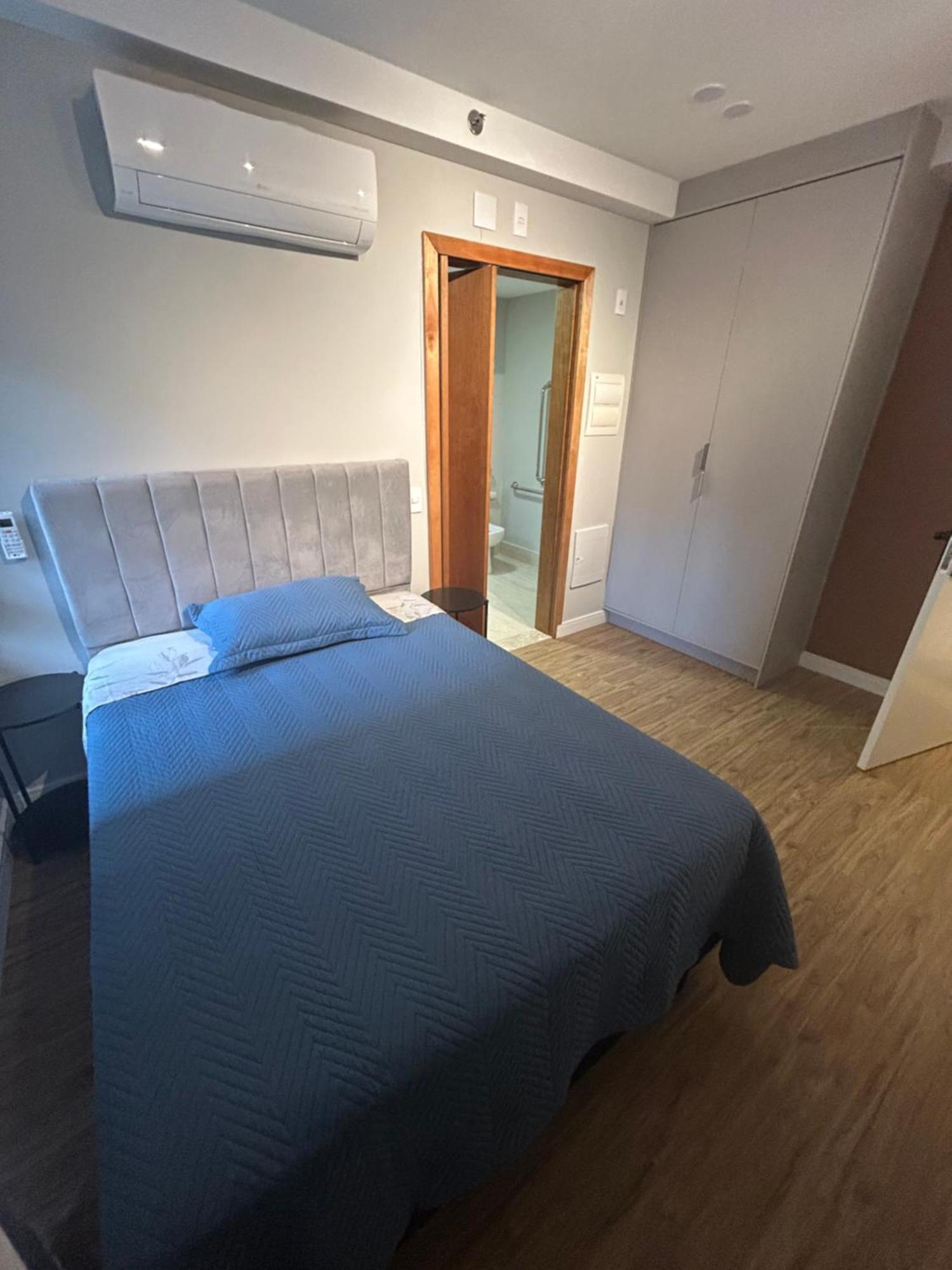 Mto Novo 4 Pessoas Proximo Allianz Parque Apartamento *