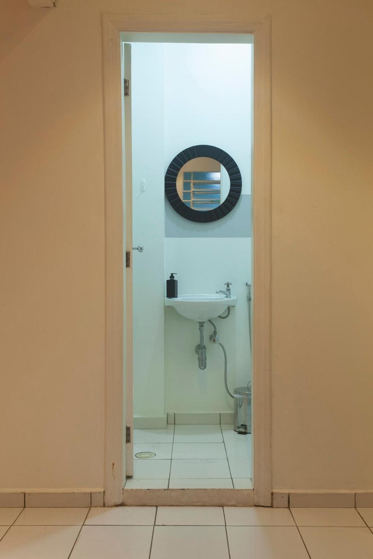2 Dorm Em Um Predio Charmoso Da Decada De 1950 Apartment Sao Paulo