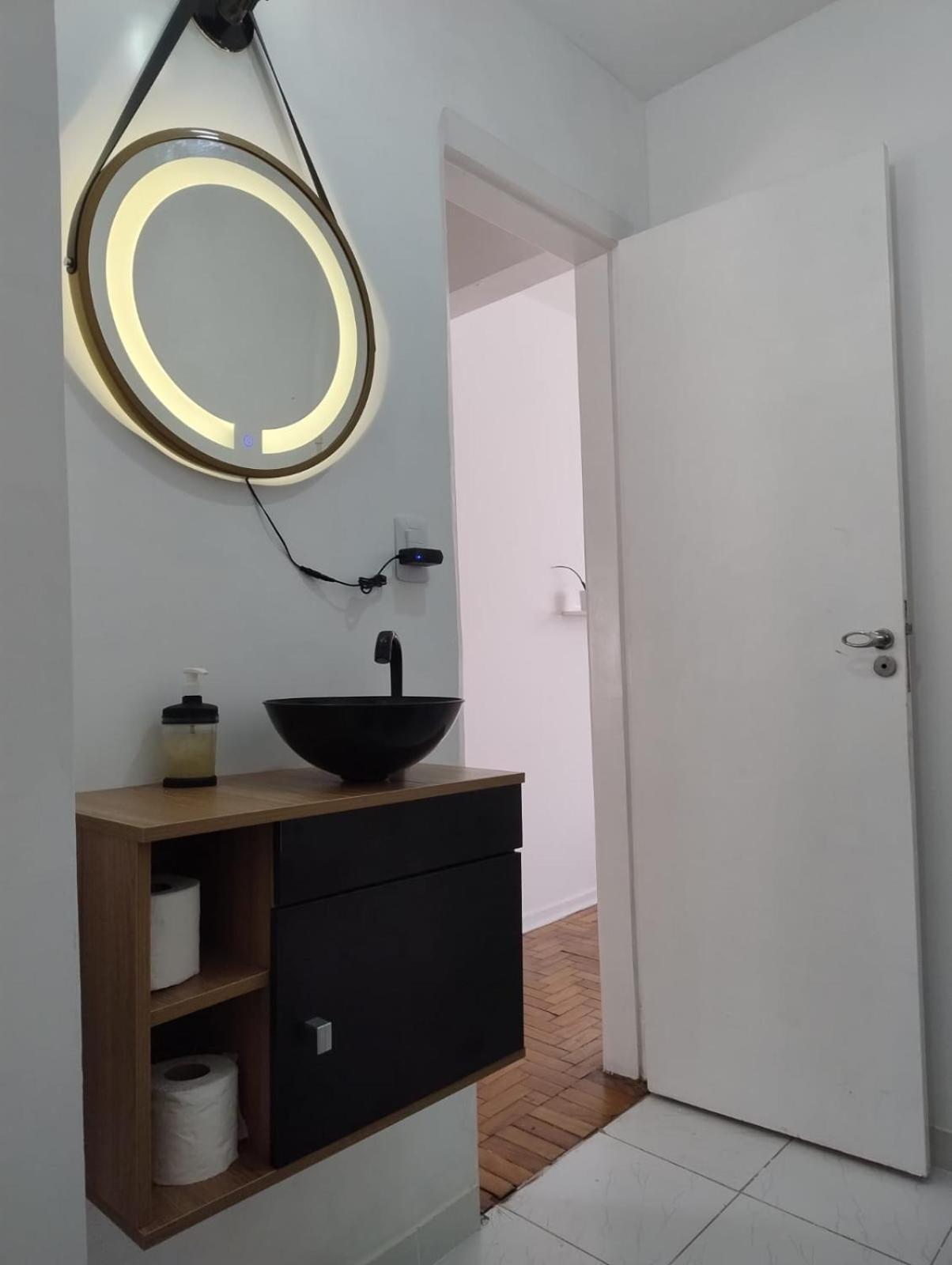 Apto Gorgeous, Confortable, Near Aeroporto Congonhas Apartamento *