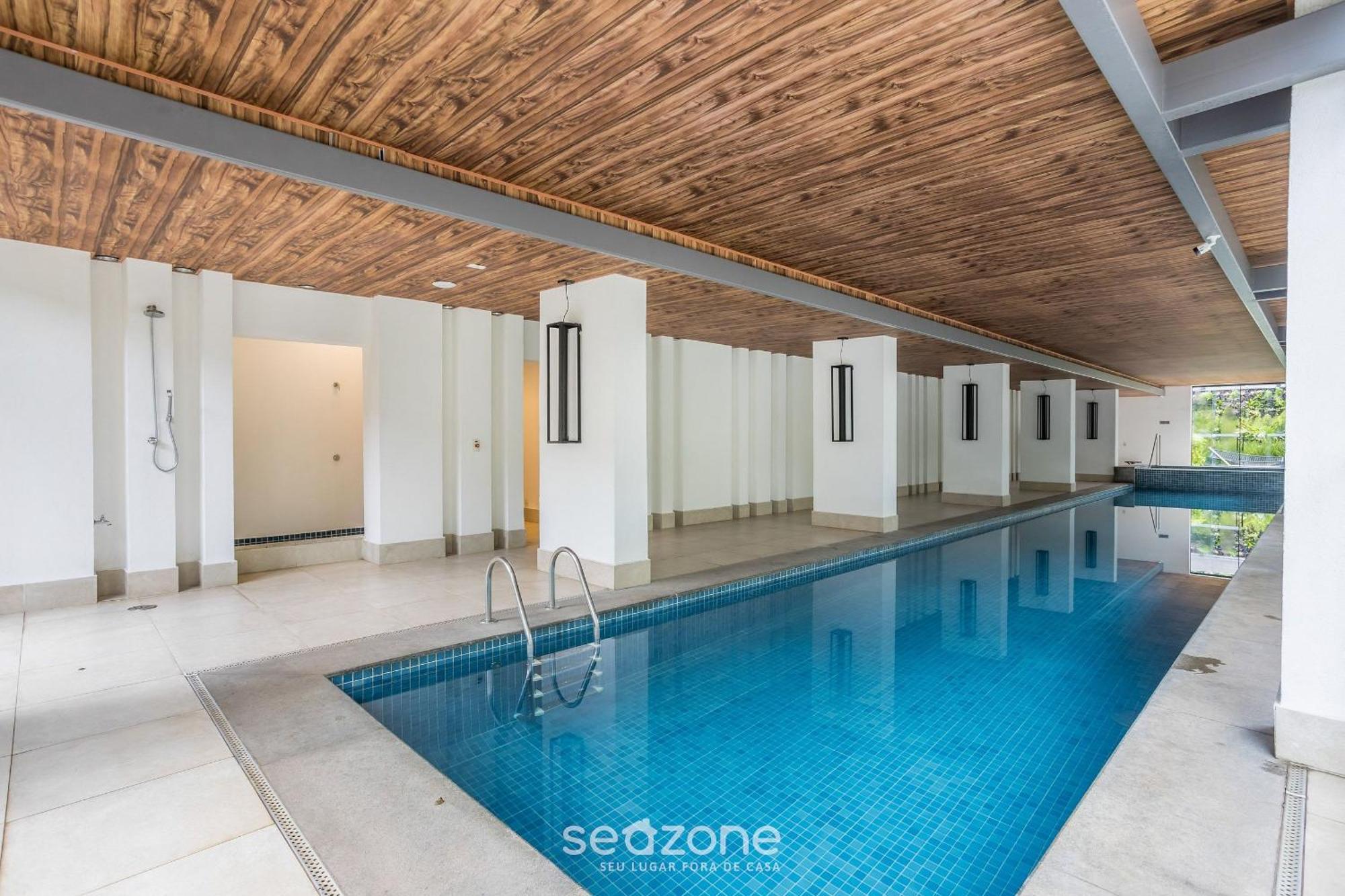 Moderno A 450m Do Metro - Ism0806 Apartment *