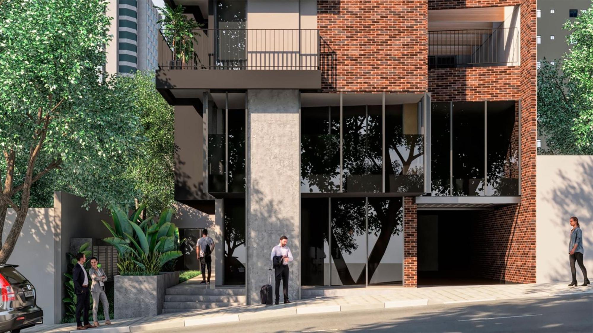 Premium - Haddock Lobo Apartamento São Paulo