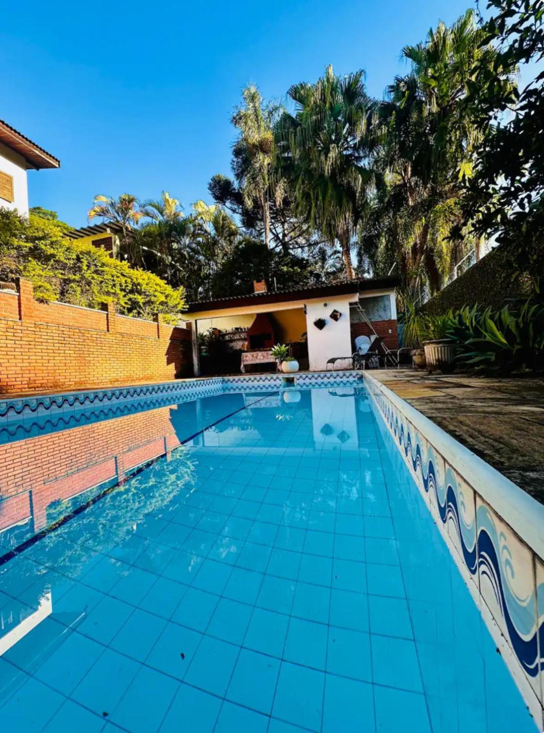 Lindo Em Casa De Alto Padrao Jd Marajoara São Paulo