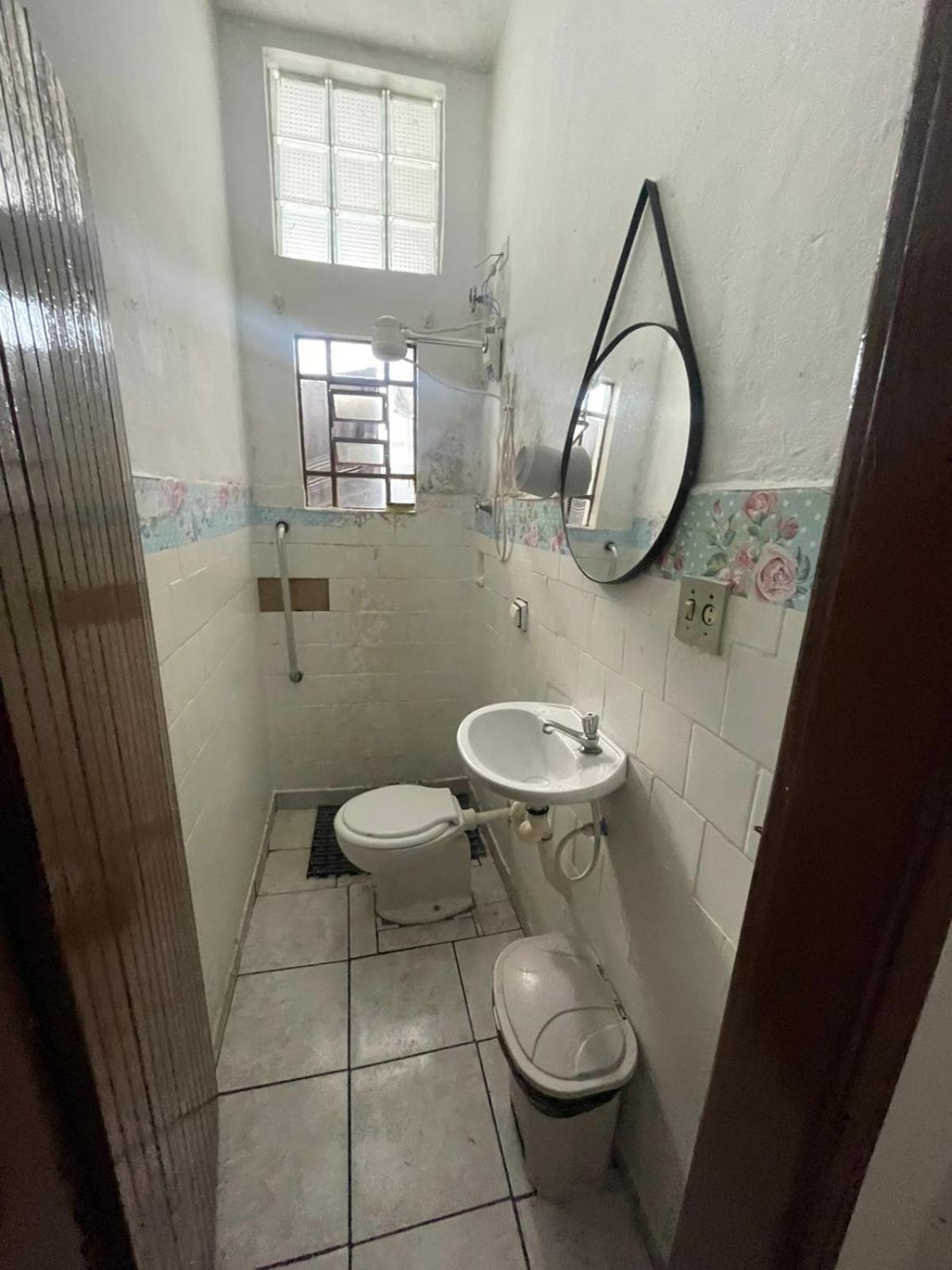 Aquarela Sp Hostel