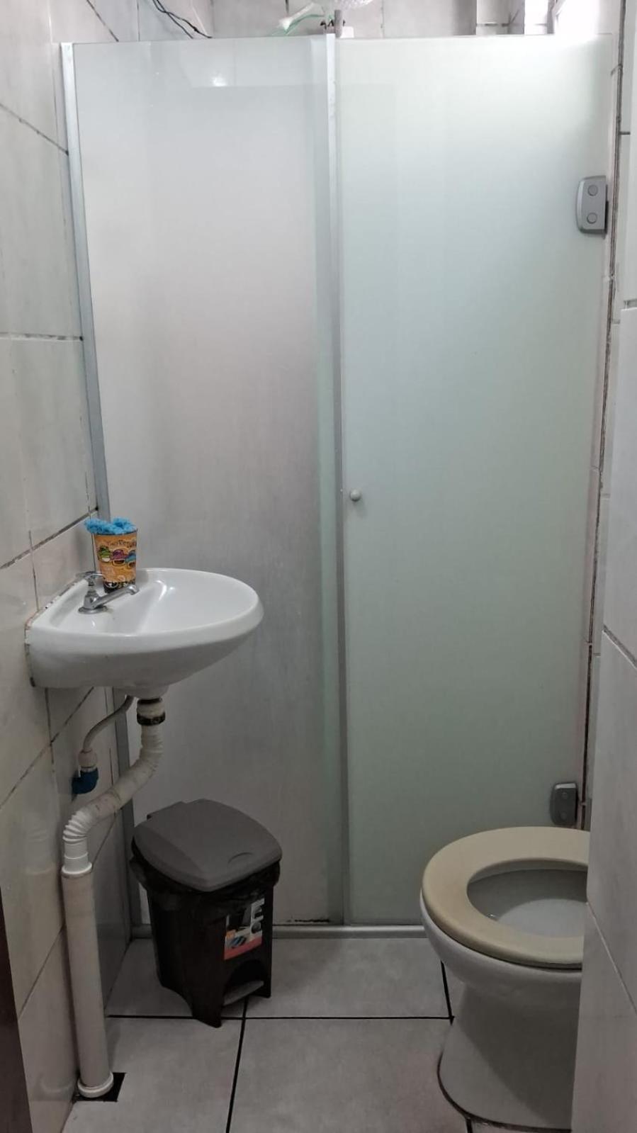 Hostel Aquarela Sp