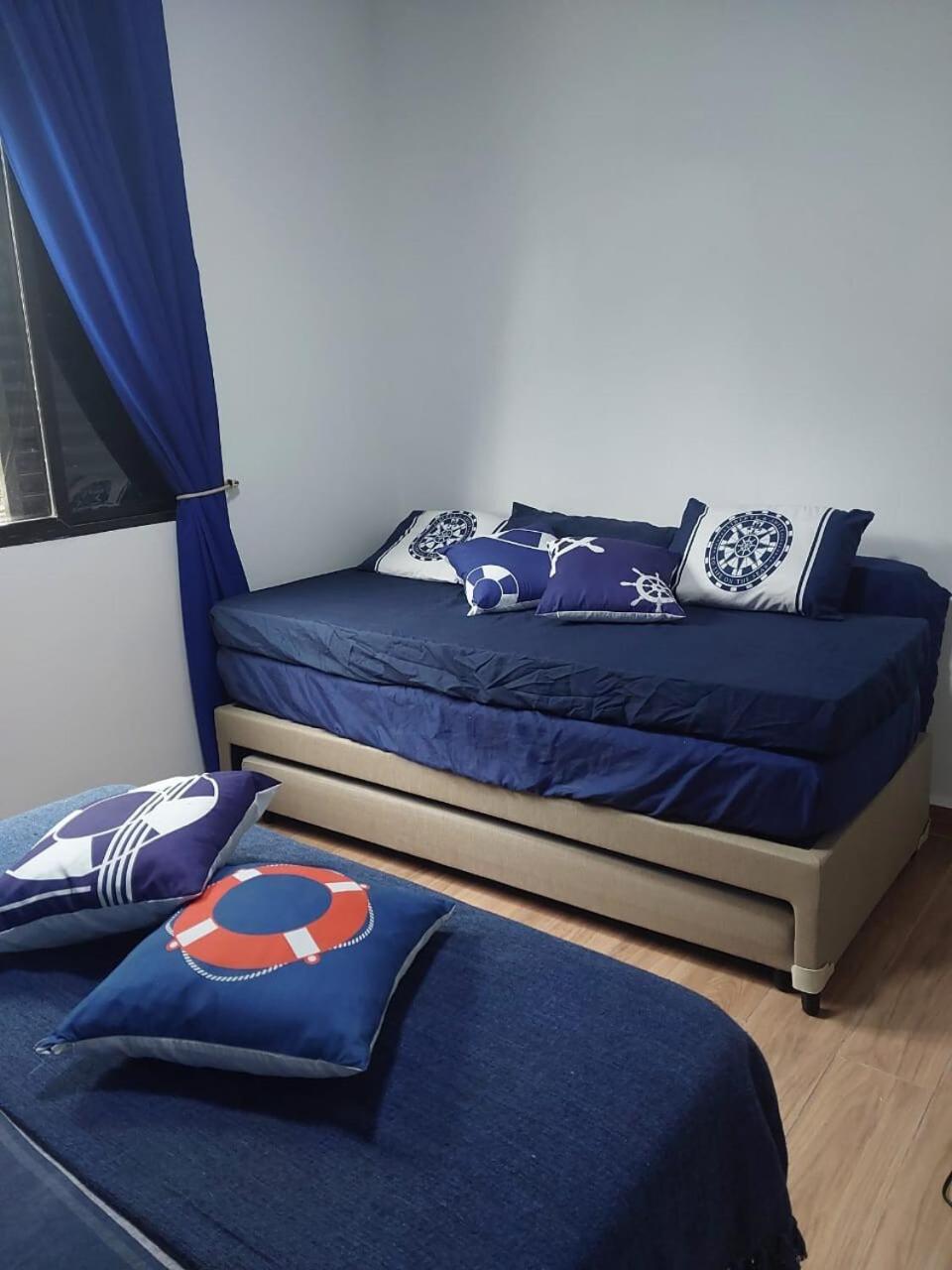 Itarare 2 Bedroom Apartment