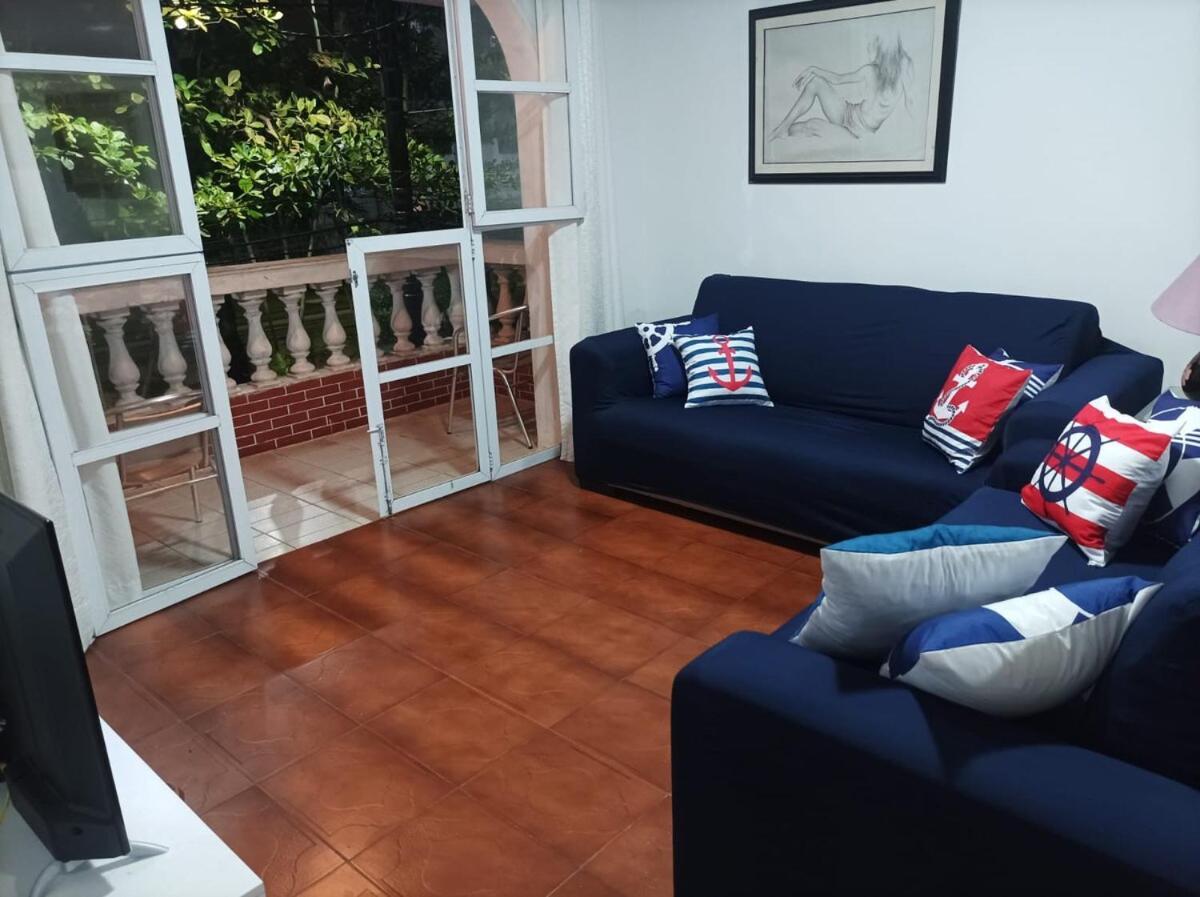 Itarare 2 Bedroom * Sao Paulo