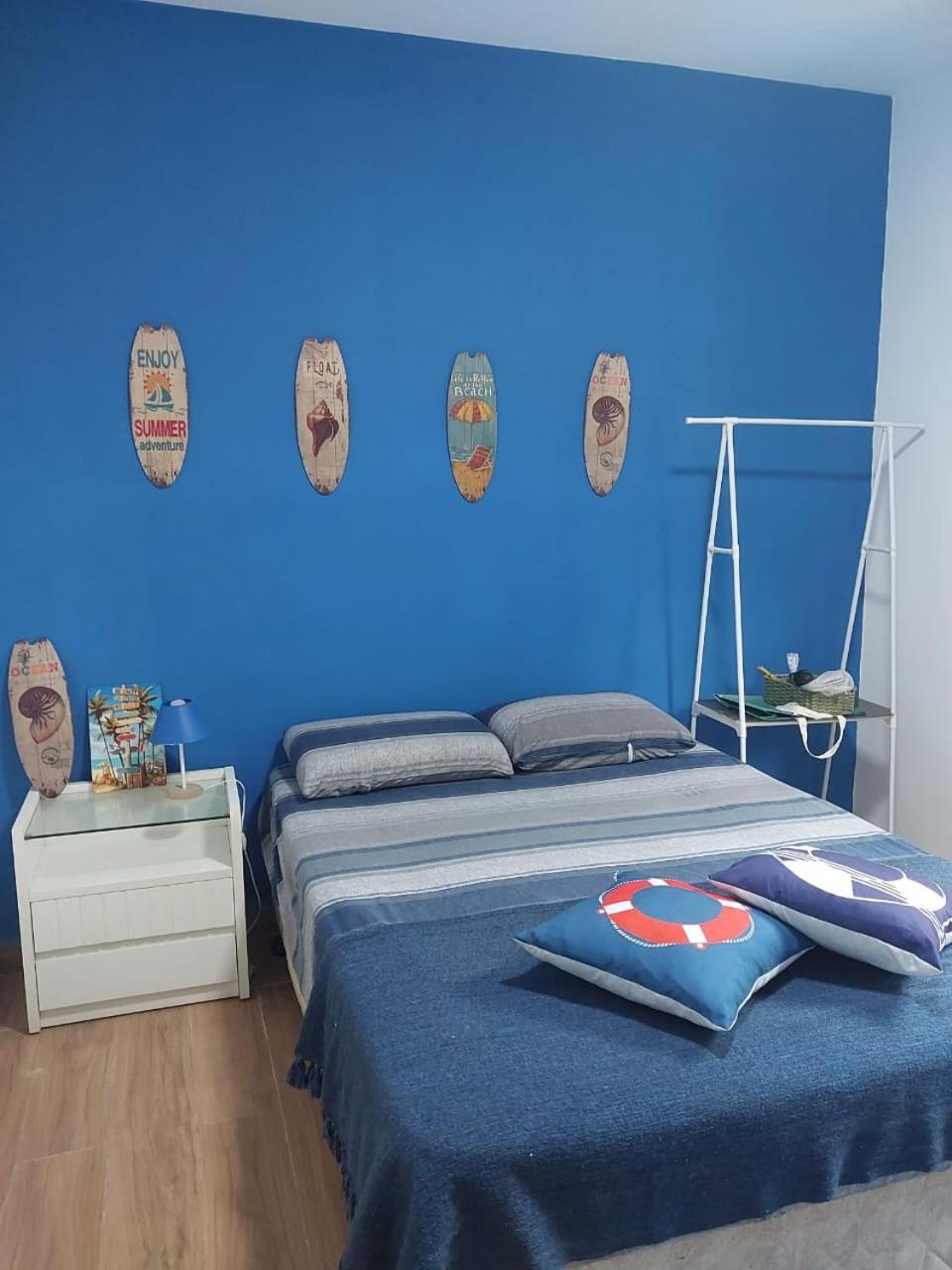 Itarare 2 Bedroom Apartment