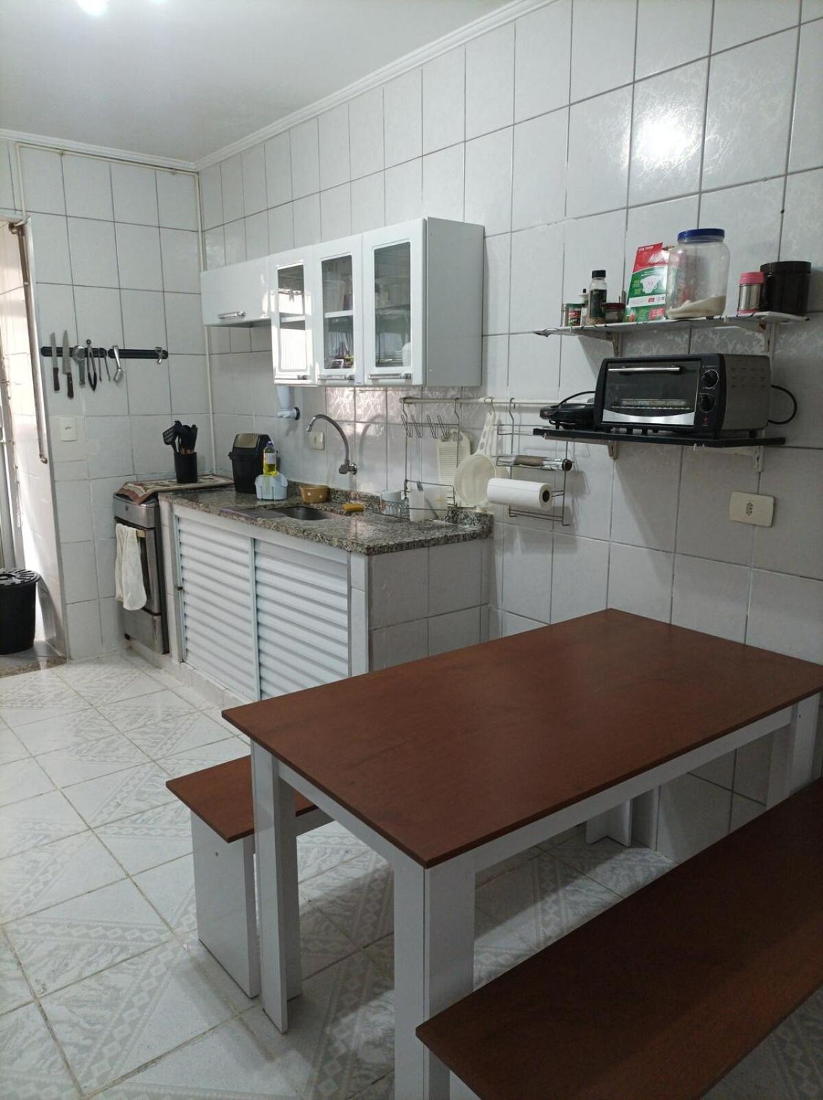 Apartment Itarare 2 Bedroom *