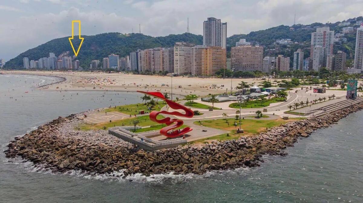 Itarare 2 Bedroom * Sao Paulo