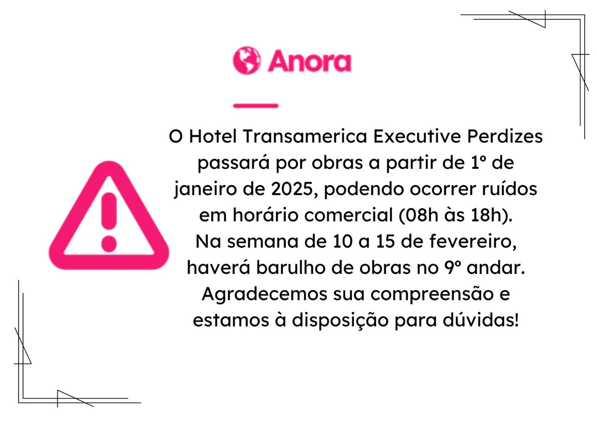 Tpz - Perdizes Tower Flat By Anora Spaces * São Paulo