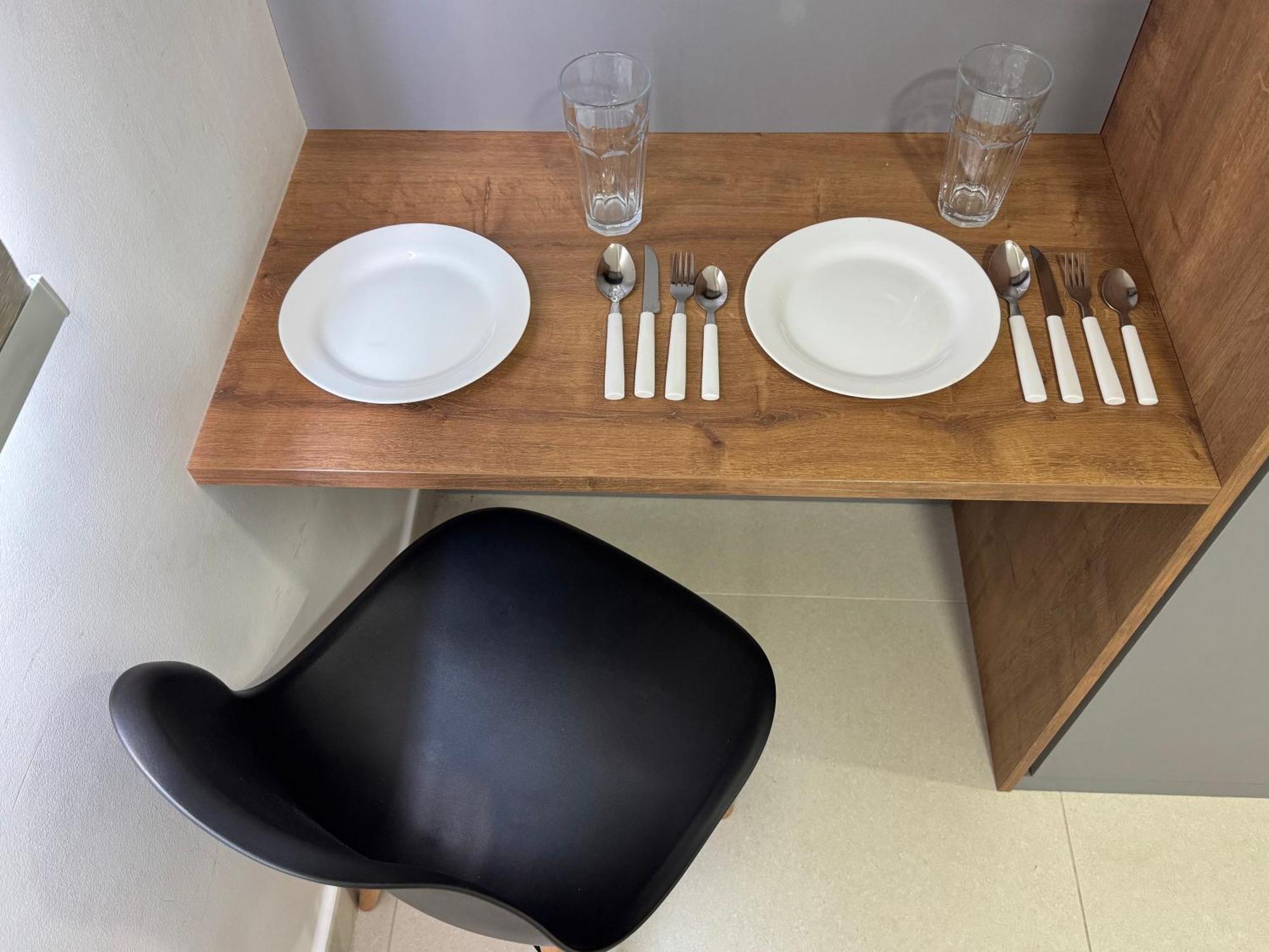 513 - Cozy & Complete, Walk To Hospitals, Ibirapuera & Av Paulista! Apartamento