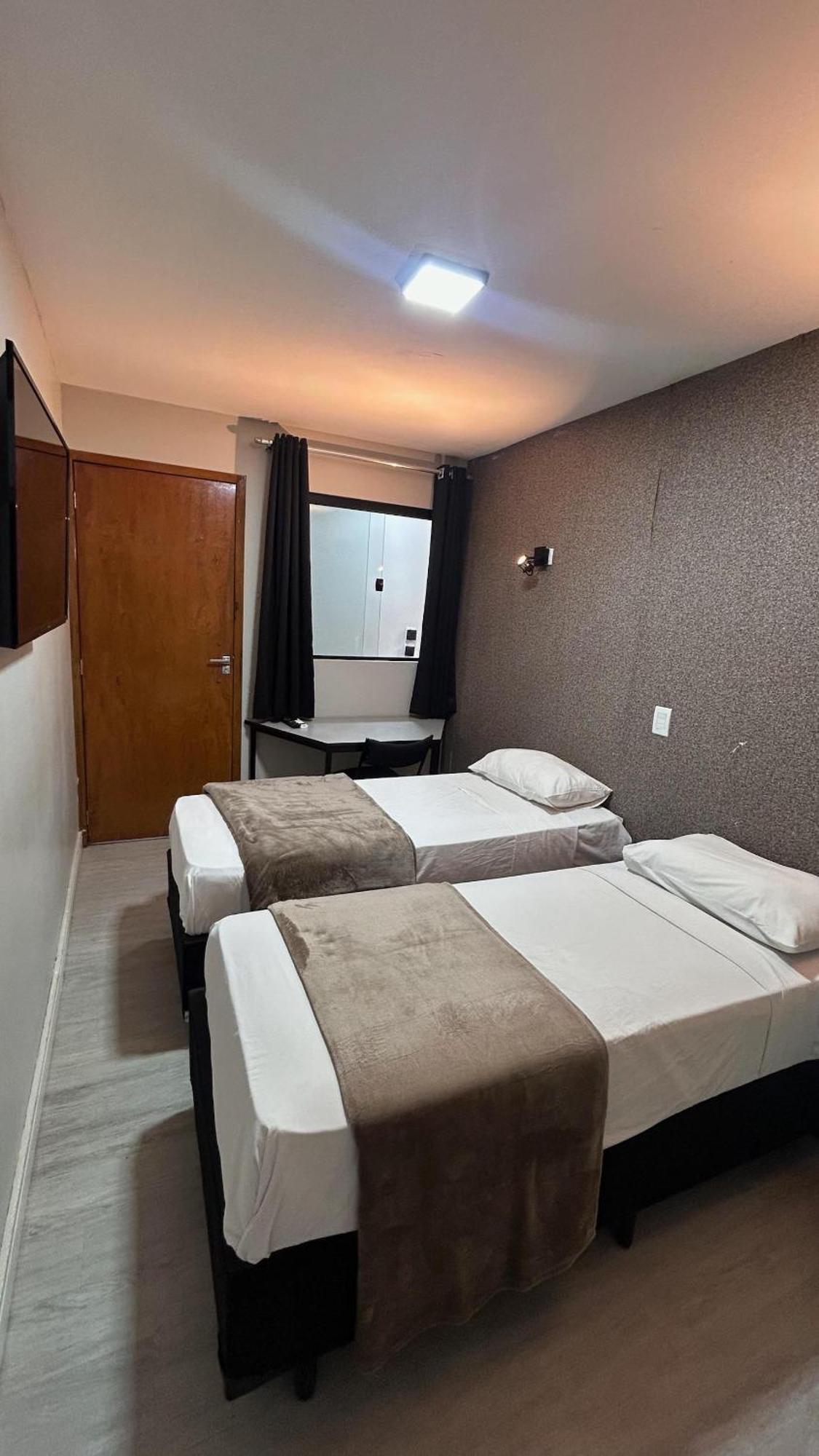 Liberty Morumbi Aparthotel *