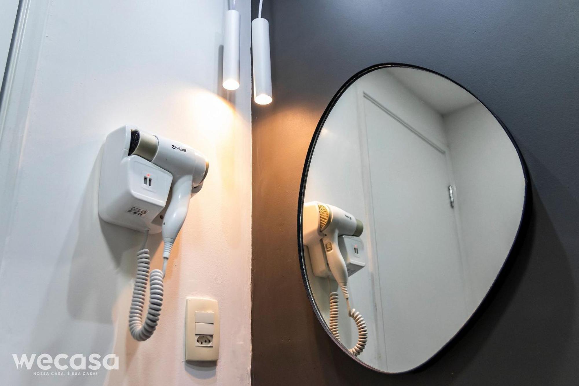 Apto Wecasa Iv No Bras C/ Piscina - Metro Pedro Ii Apartamento São Paulo