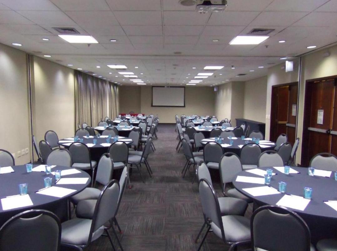 Apartamento Flat In Wyndham Paulista Com Estacionamento *