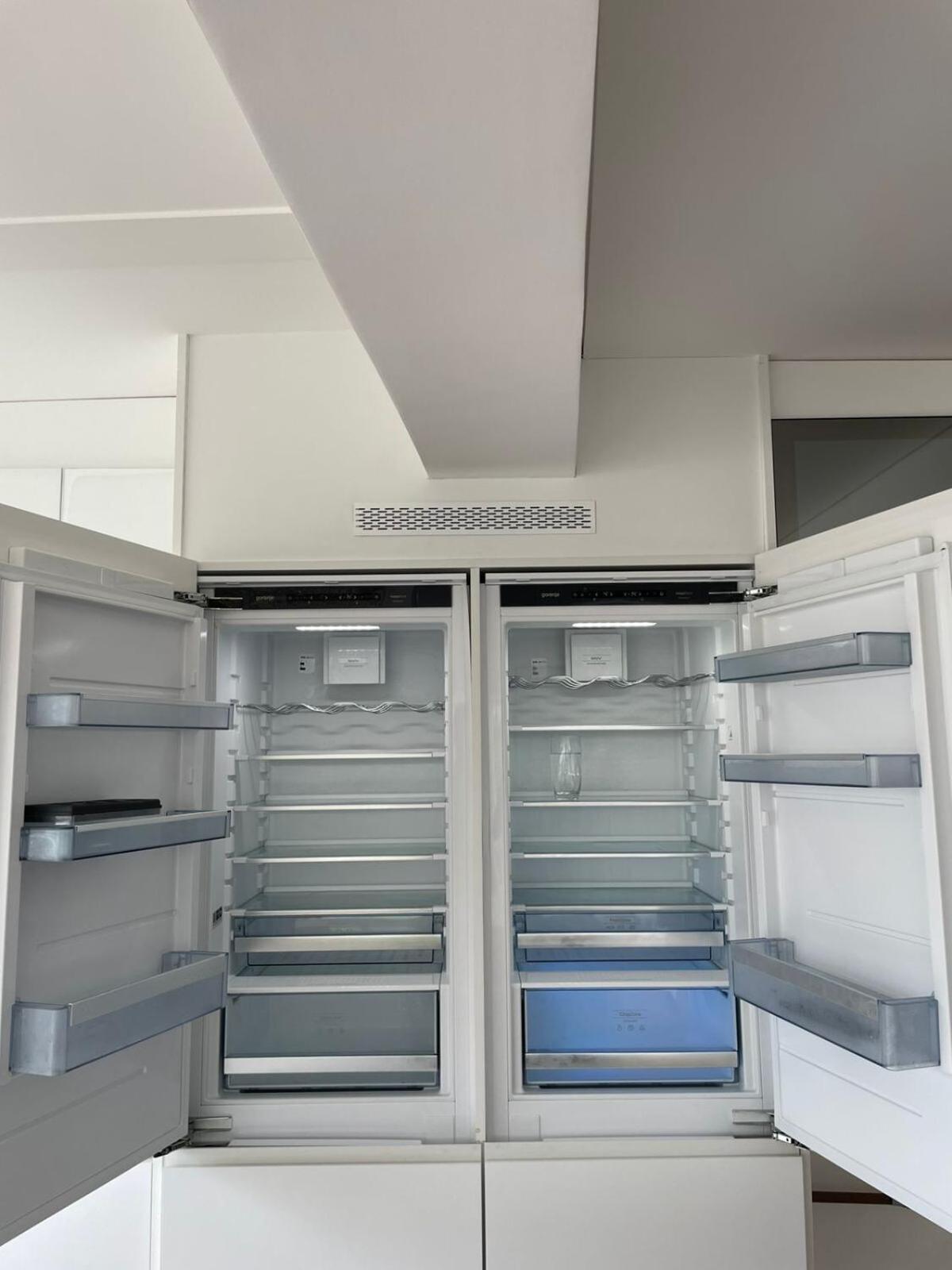 Super Chic C Jardim Privativo No Itaim Apartment *