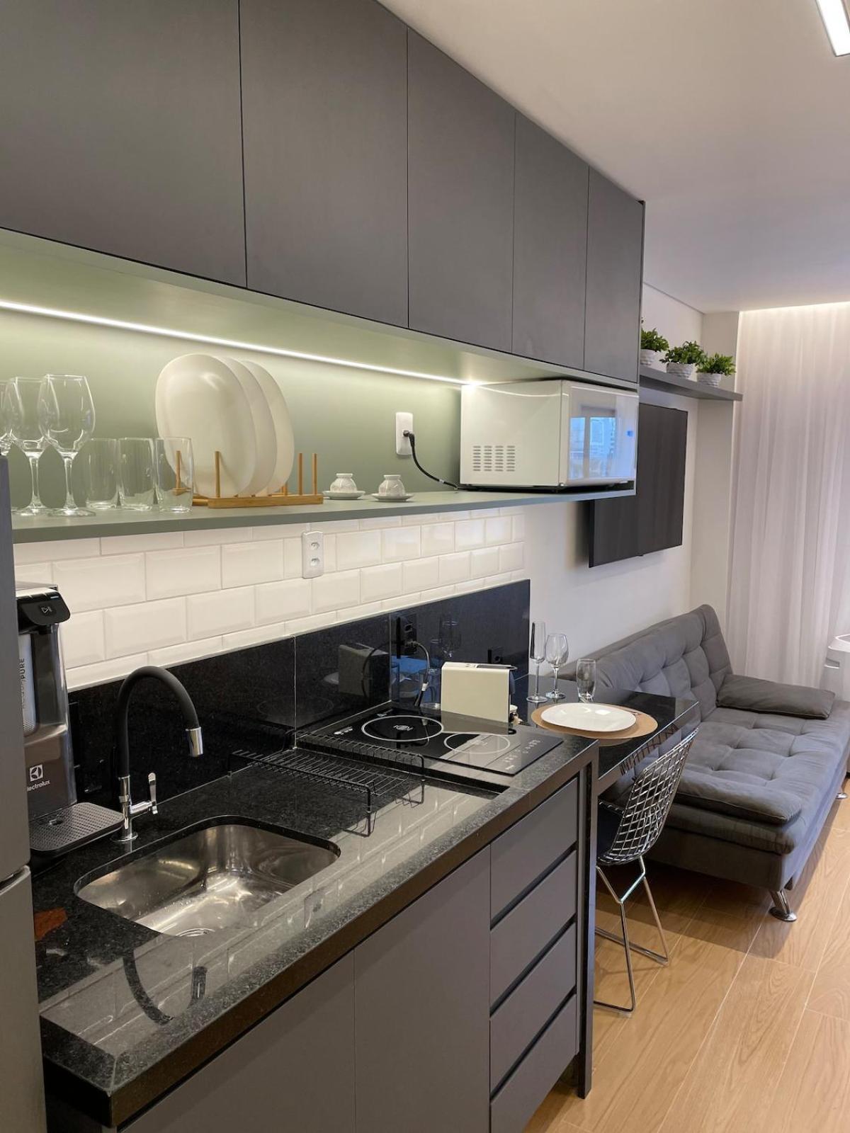 Apartment Style And Comfort In In Olimpia *