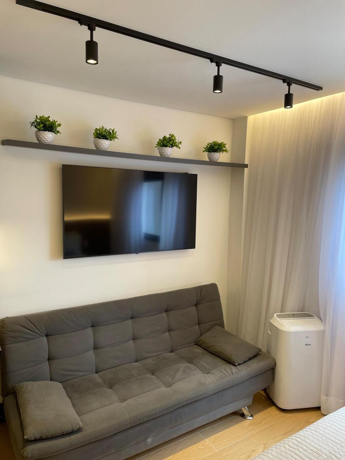 Apartment Style And Comfort In In Olimpia