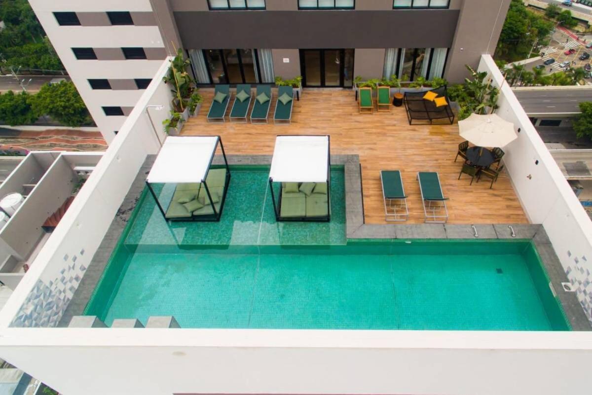 Style And Comfort In In Olimpia Apartment