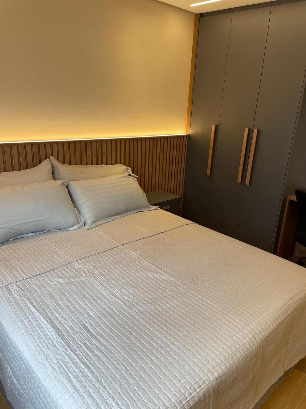 Style And Comfort In In Olimpia Sao Paulo