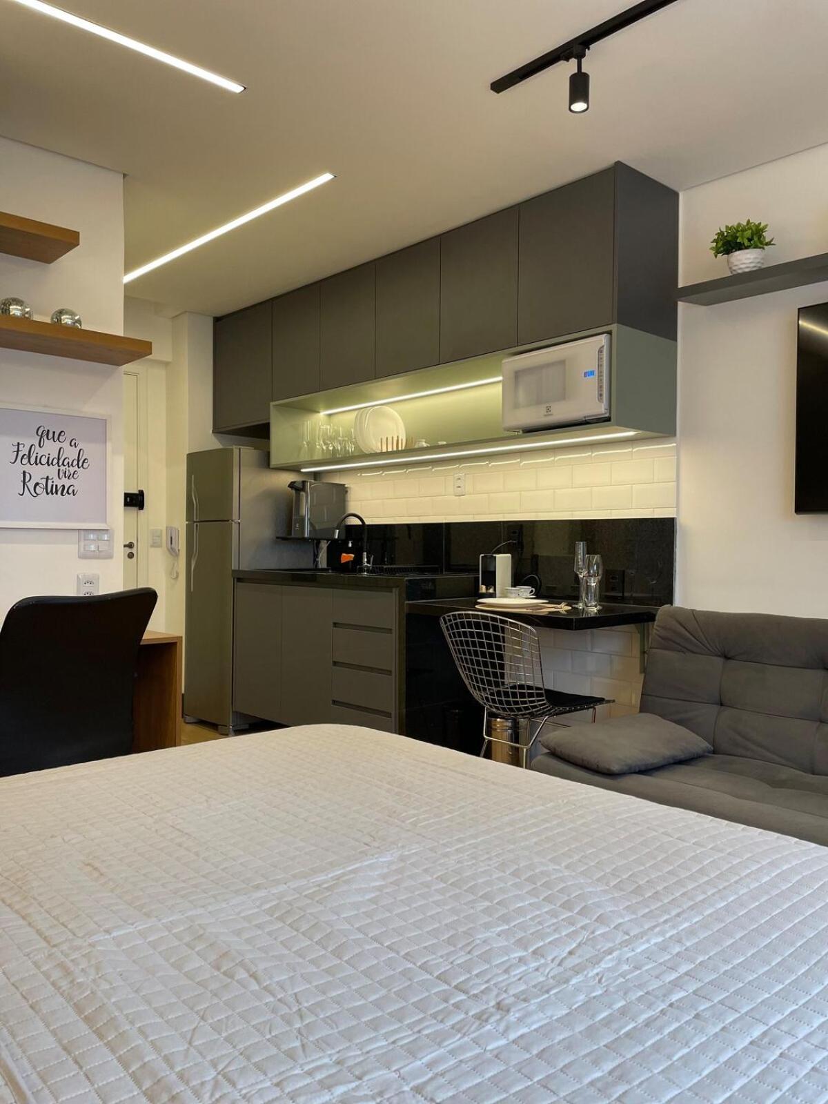 Apartment Style And Comfort In In Olimpia