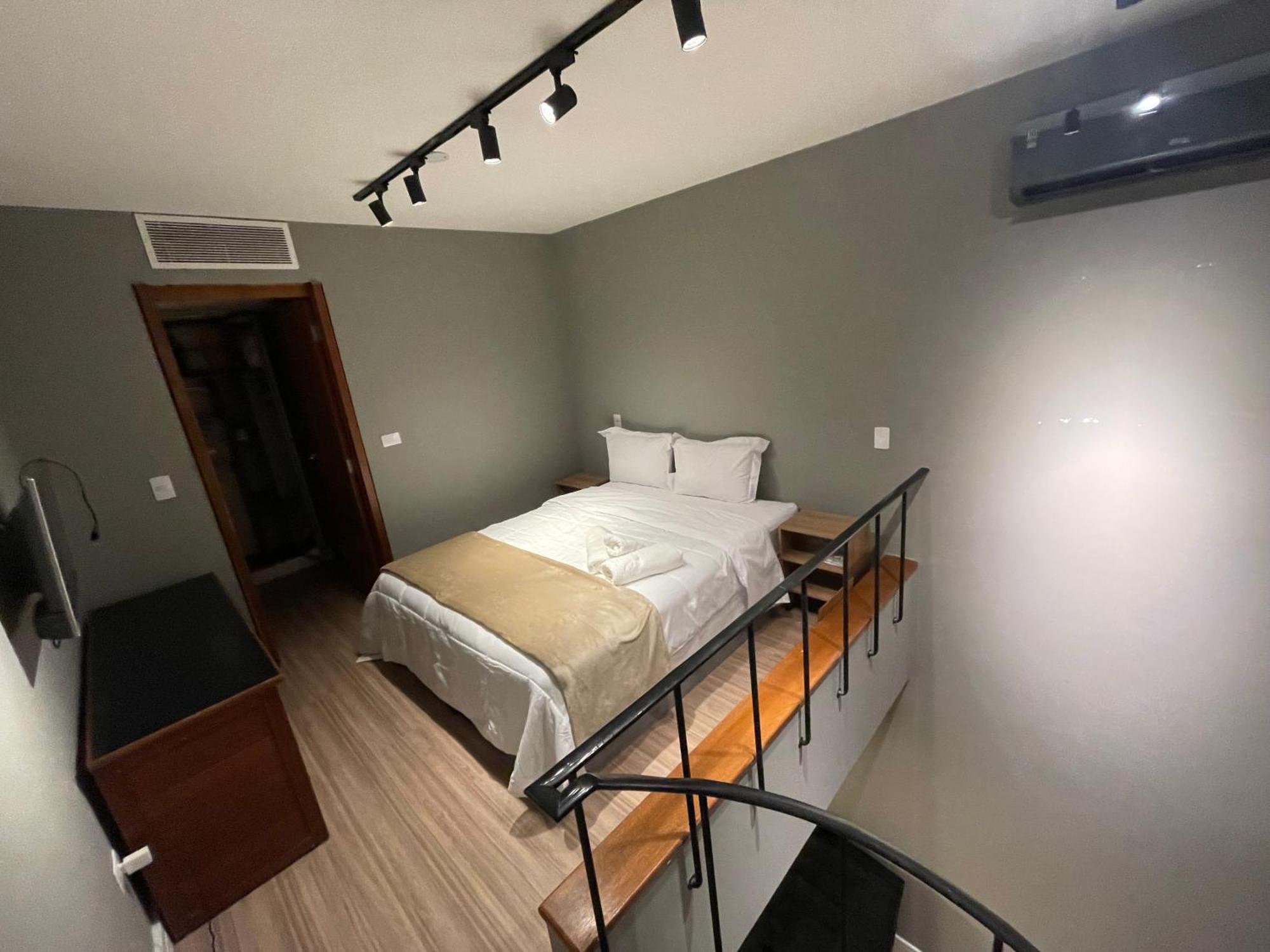 Apartamento Apartament São Paulo