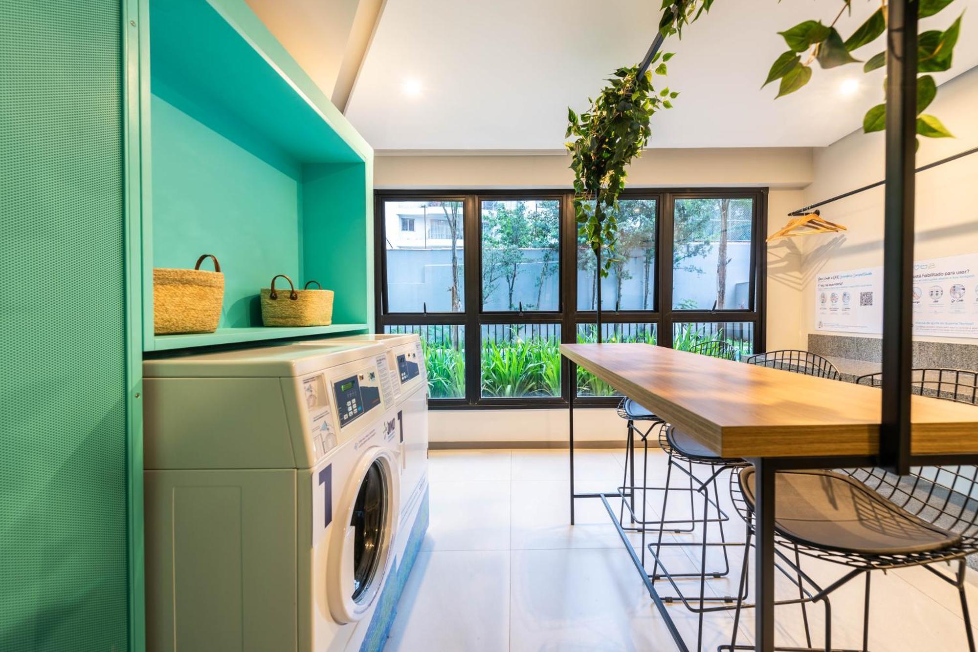 Cardeal 1310 - Moderno Com Vista Incrivel Em Pinheiros Apartamento São Paulo